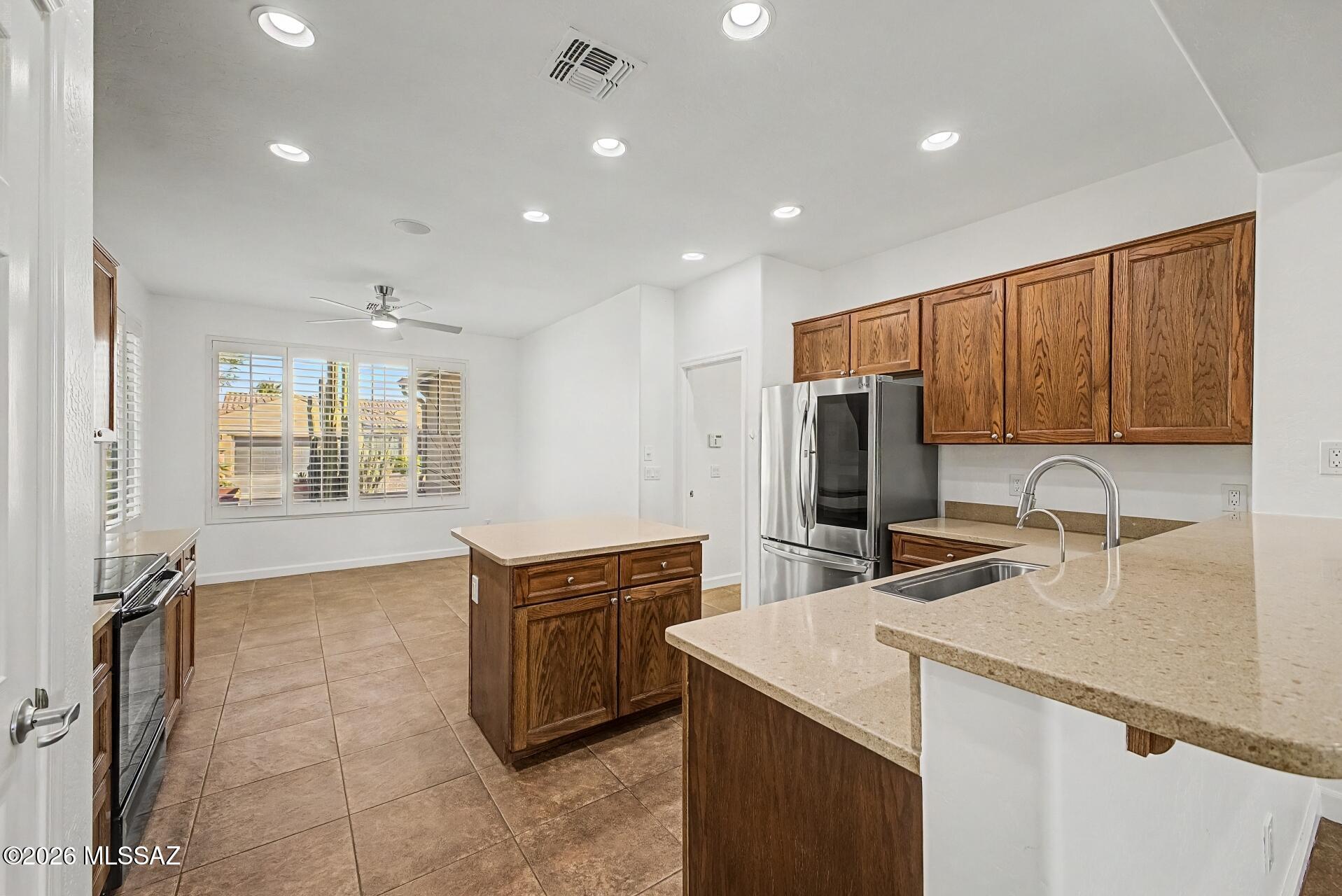 Out Of Pima County - Residential