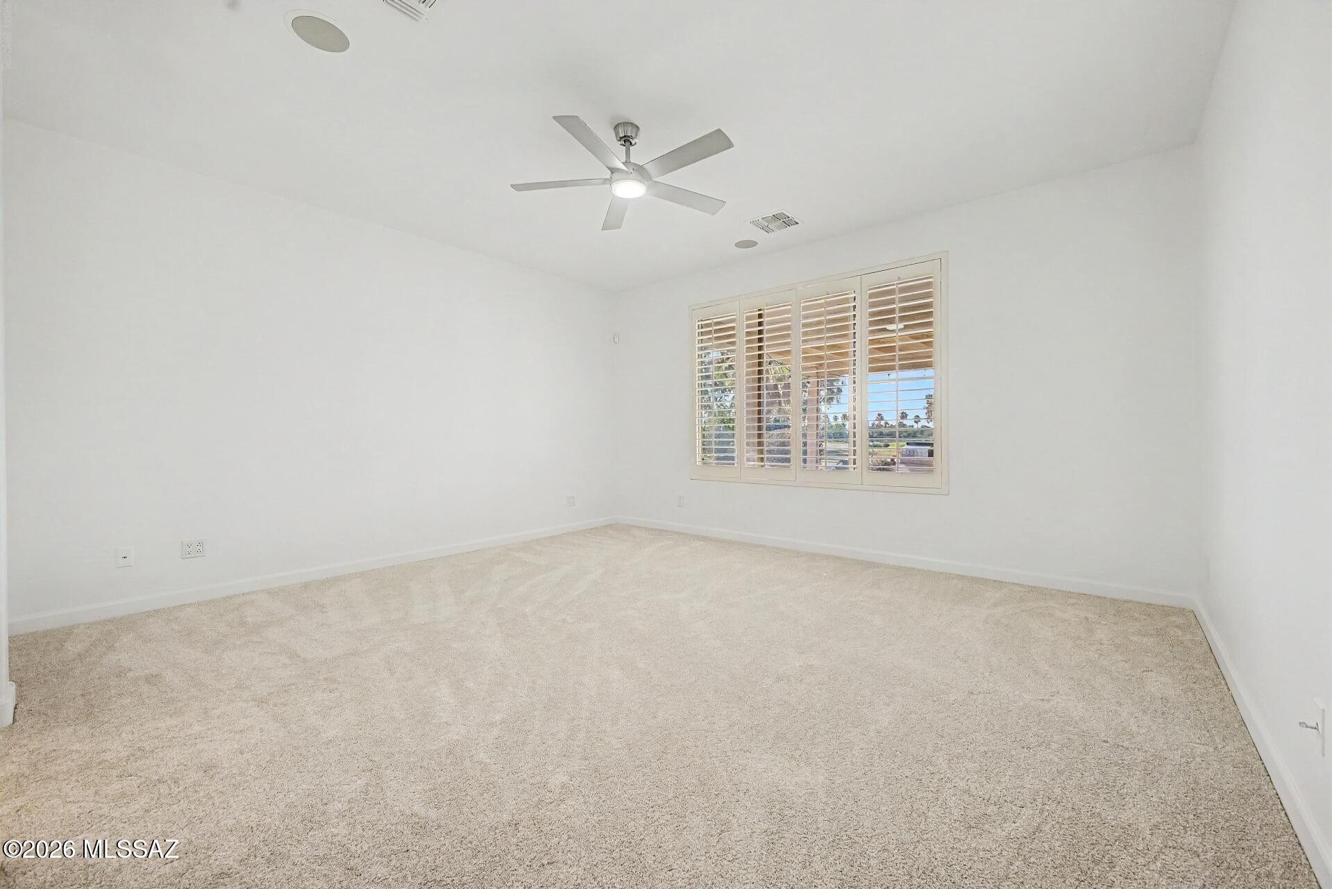 Out Of Pima County - Residential