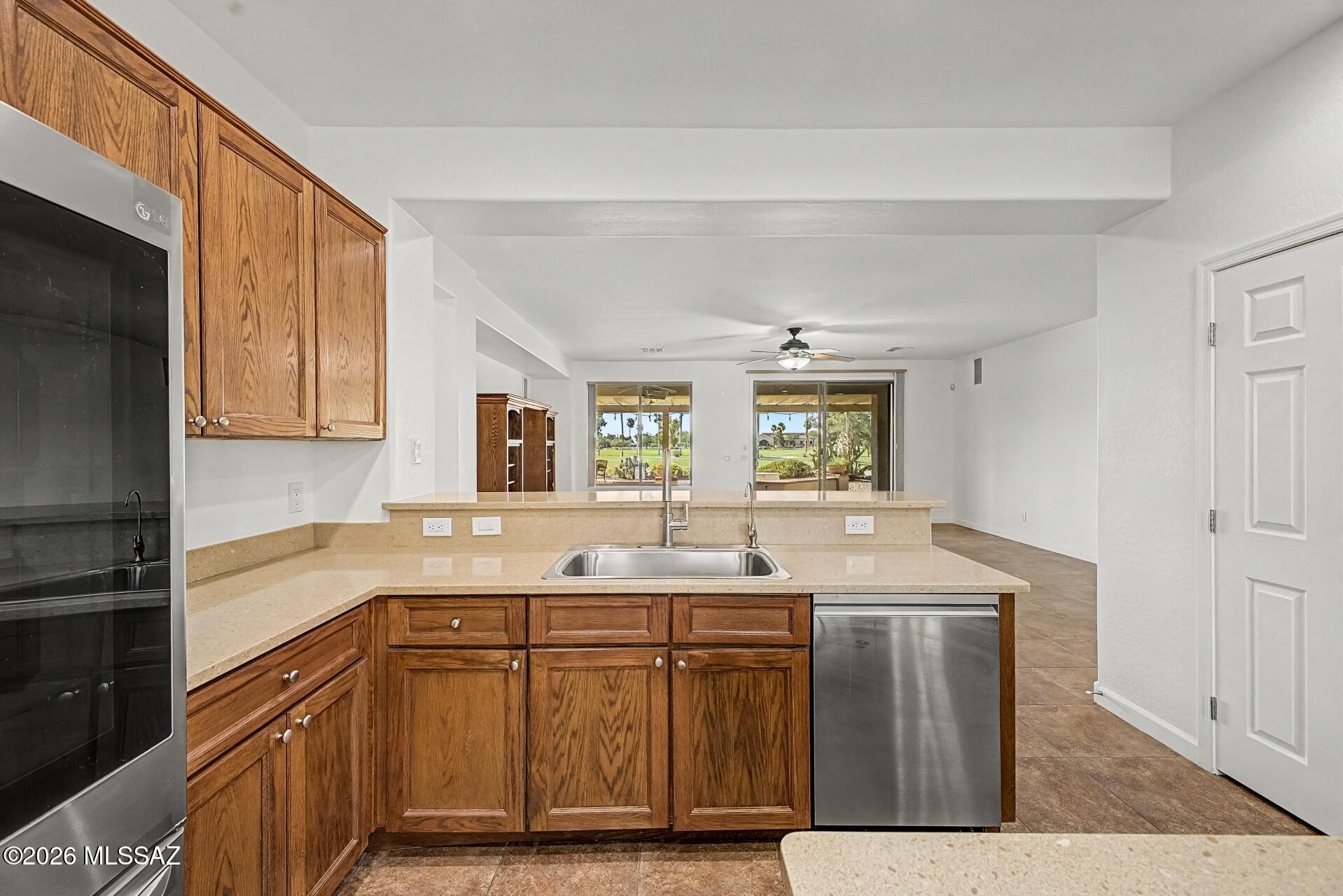 Out Of Pima County - Residential