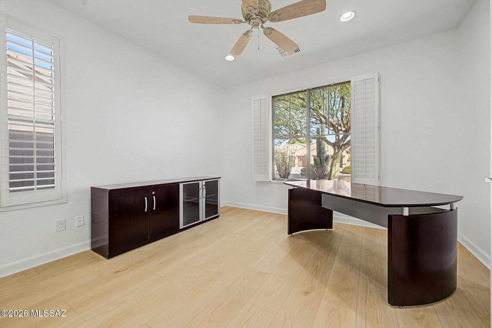 Out Of Pima County - Residential