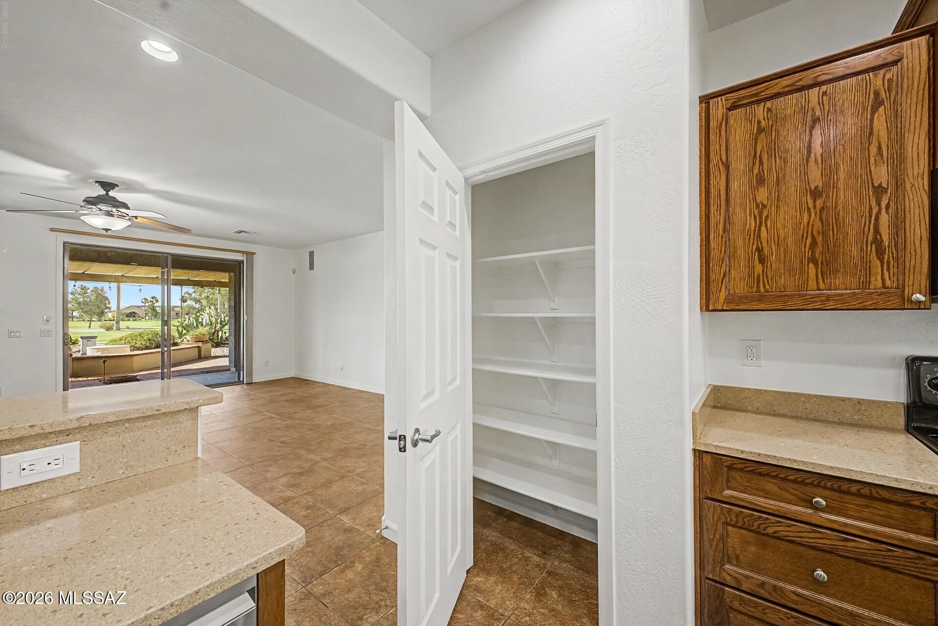 Out Of Pima County - Residential