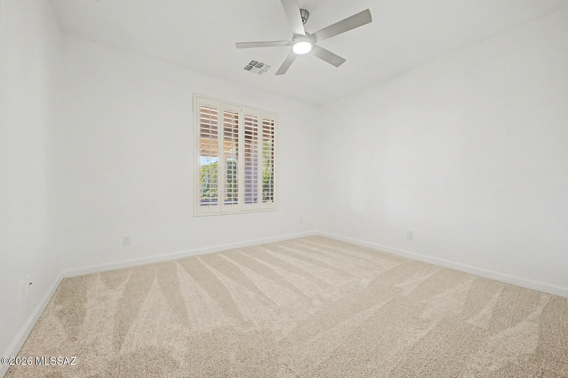 Out Of Pima County - Residential