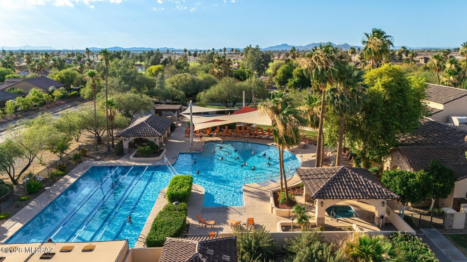 Out Of Pima County - Residential