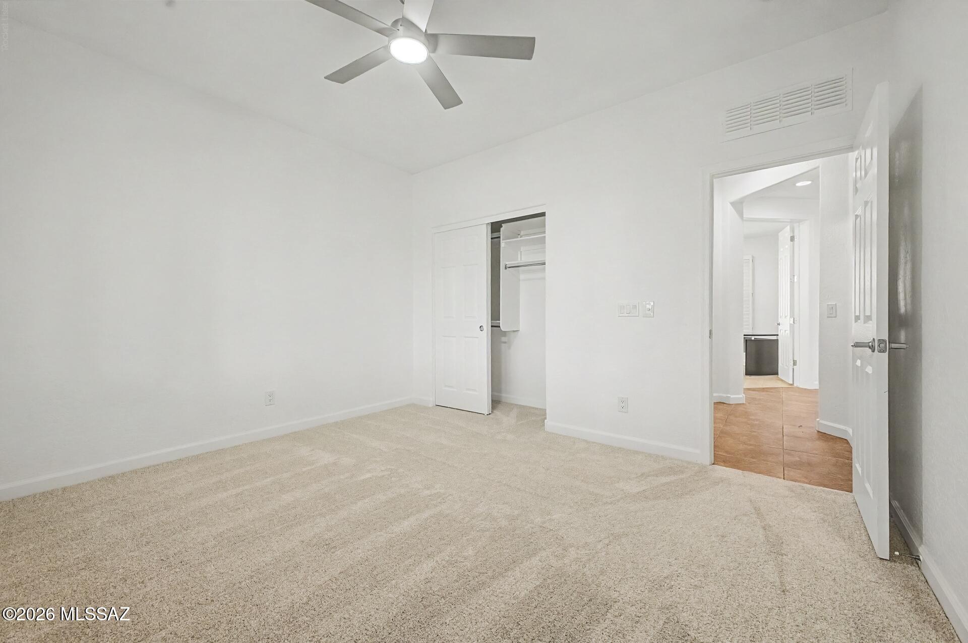 Out Of Pima County - Residential