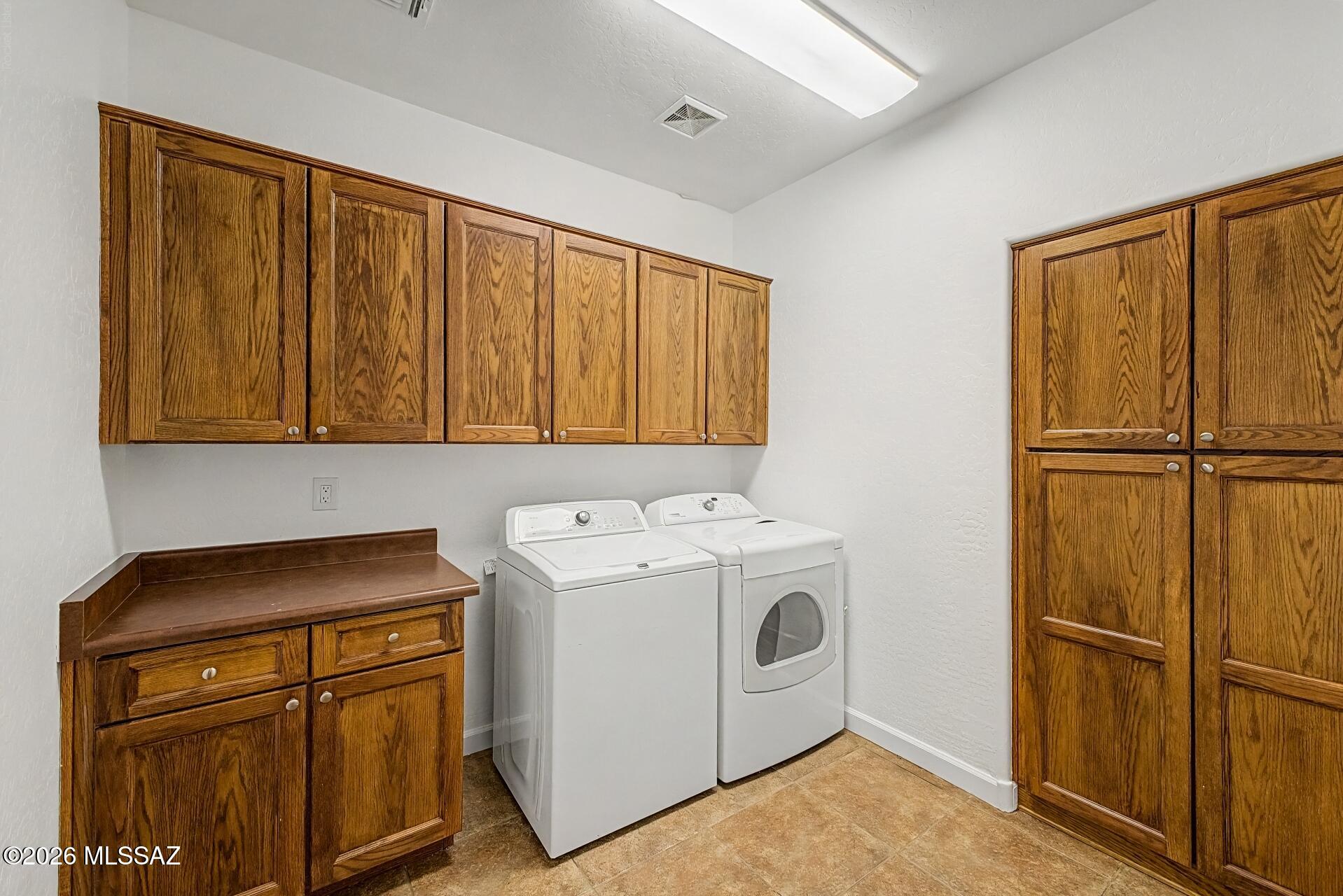 Out Of Pima County - Residential