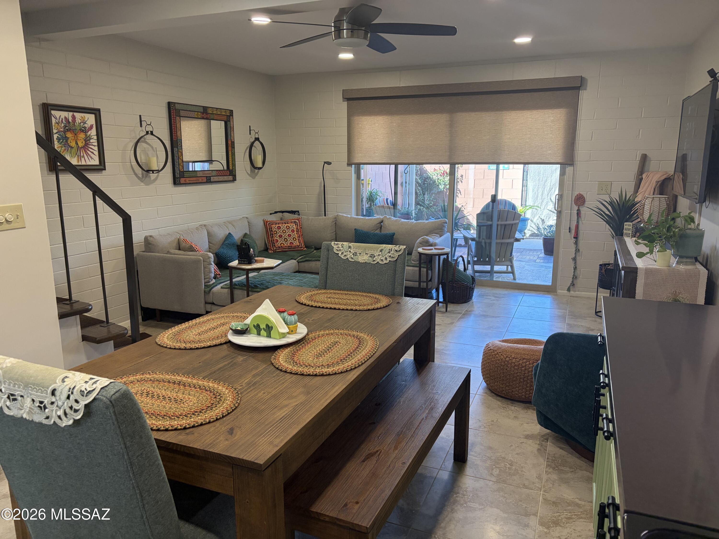 Terra Del Sol - Residential