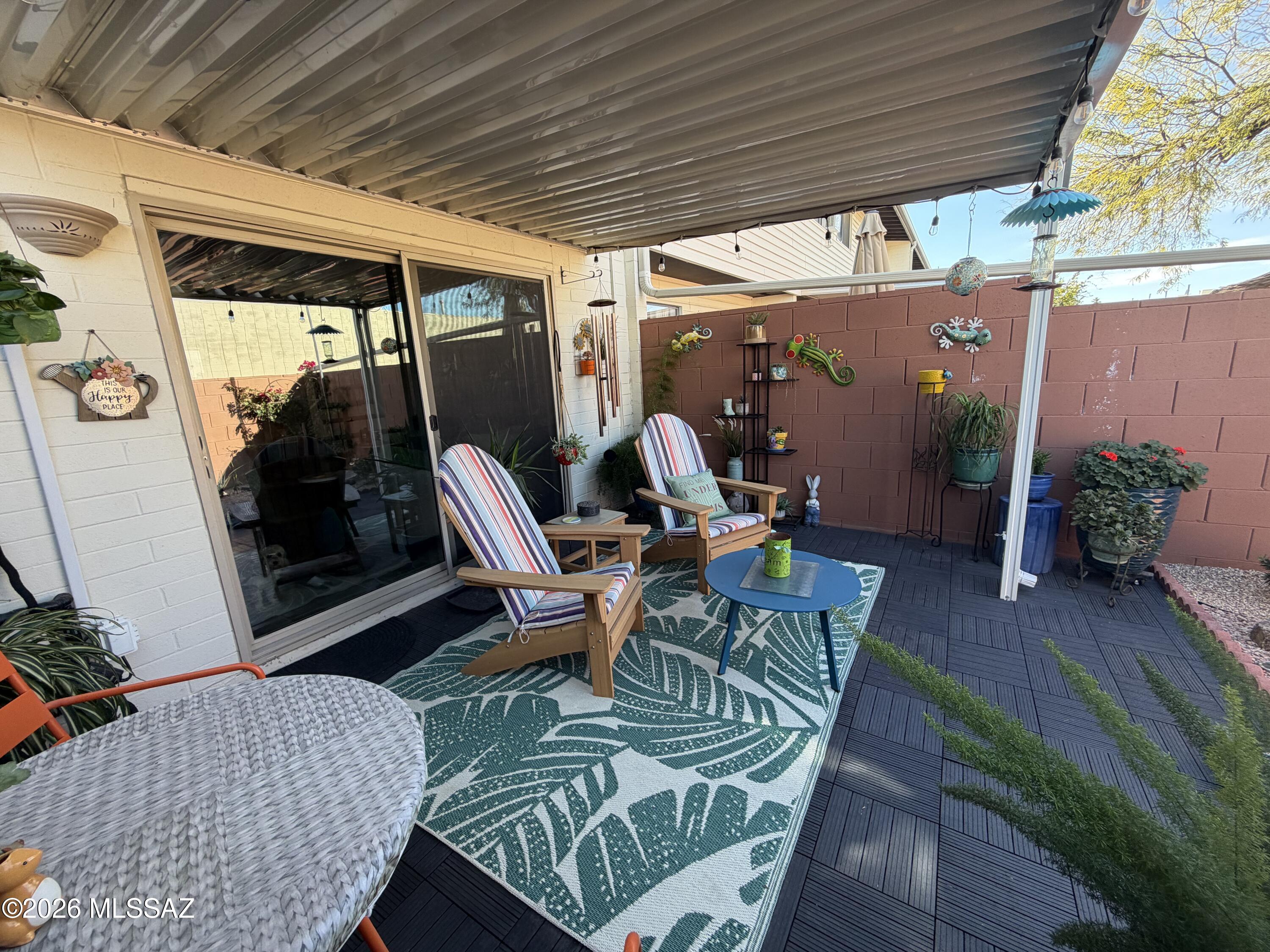 Terra Del Sol - Residential
