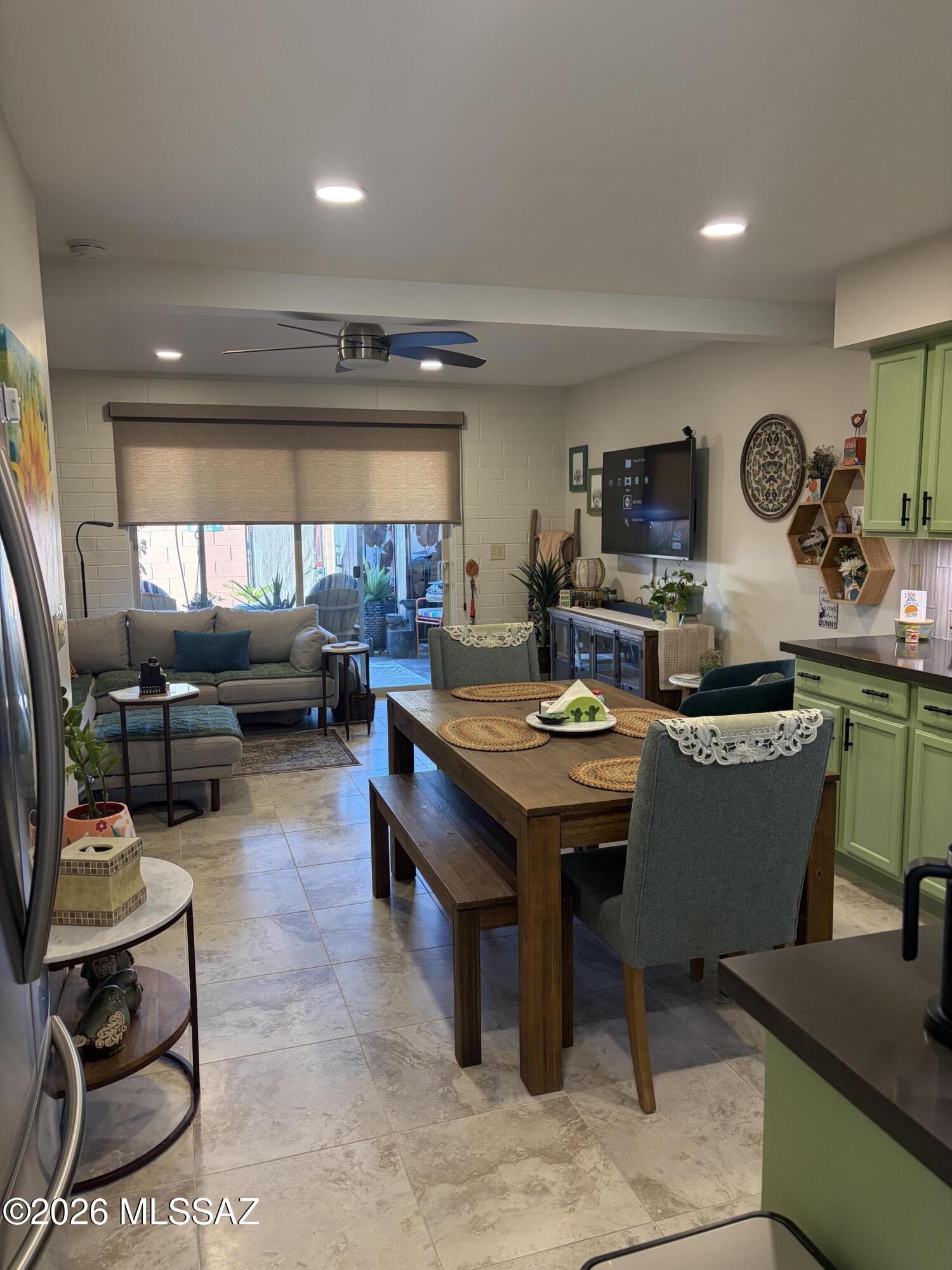 Terra Del Sol - Residential