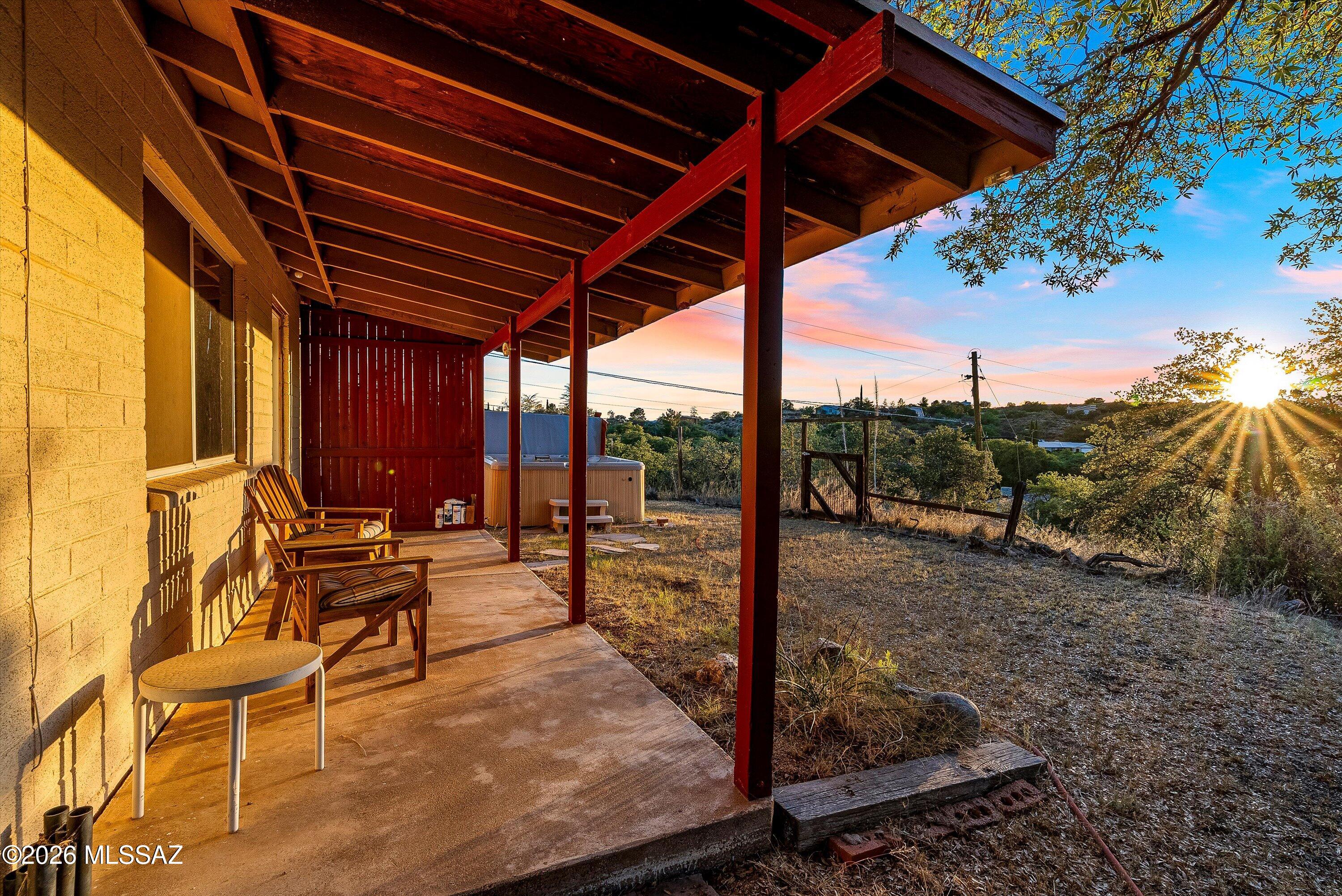 Los Robles Estates - Residential