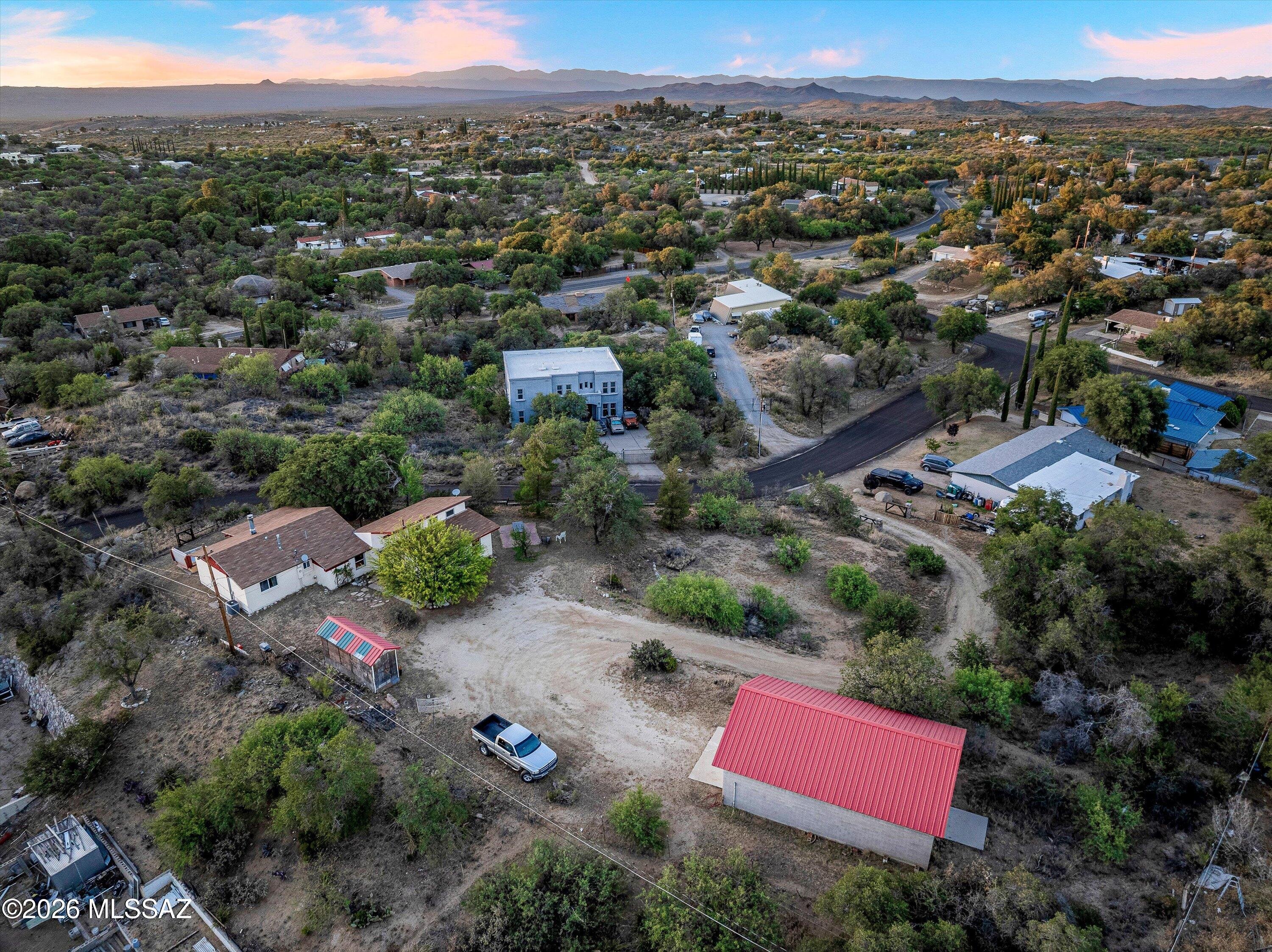 Los Robles Estates - Residential
