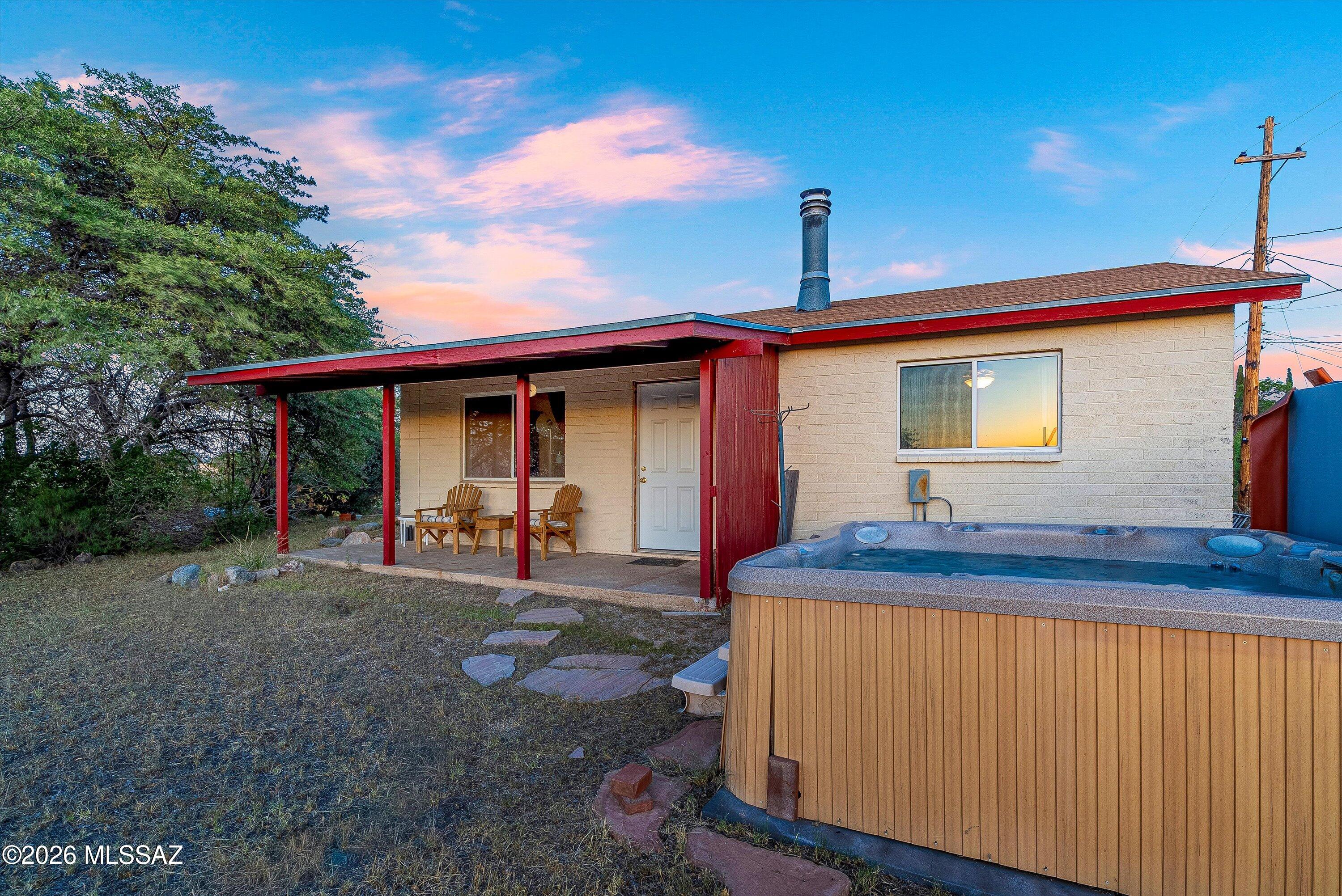 Los Robles Estates - Residential