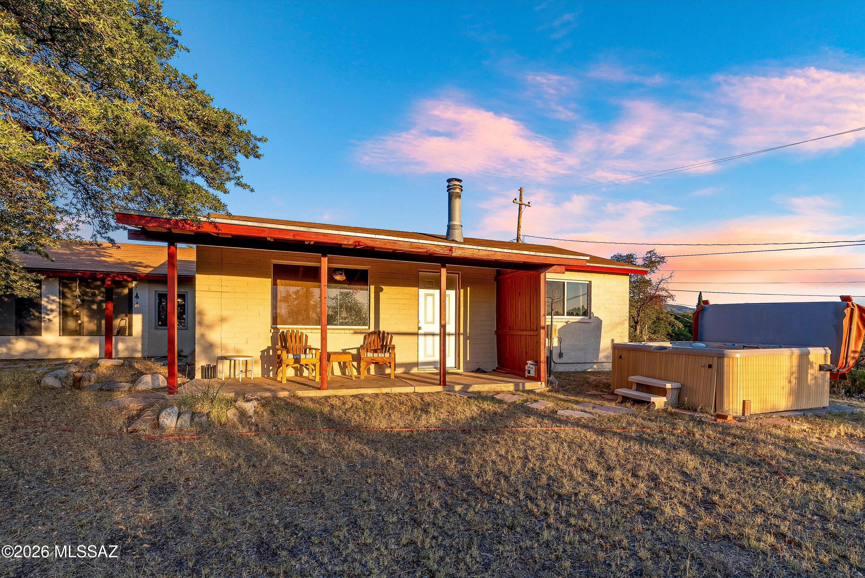 Los Robles Estates - Residential