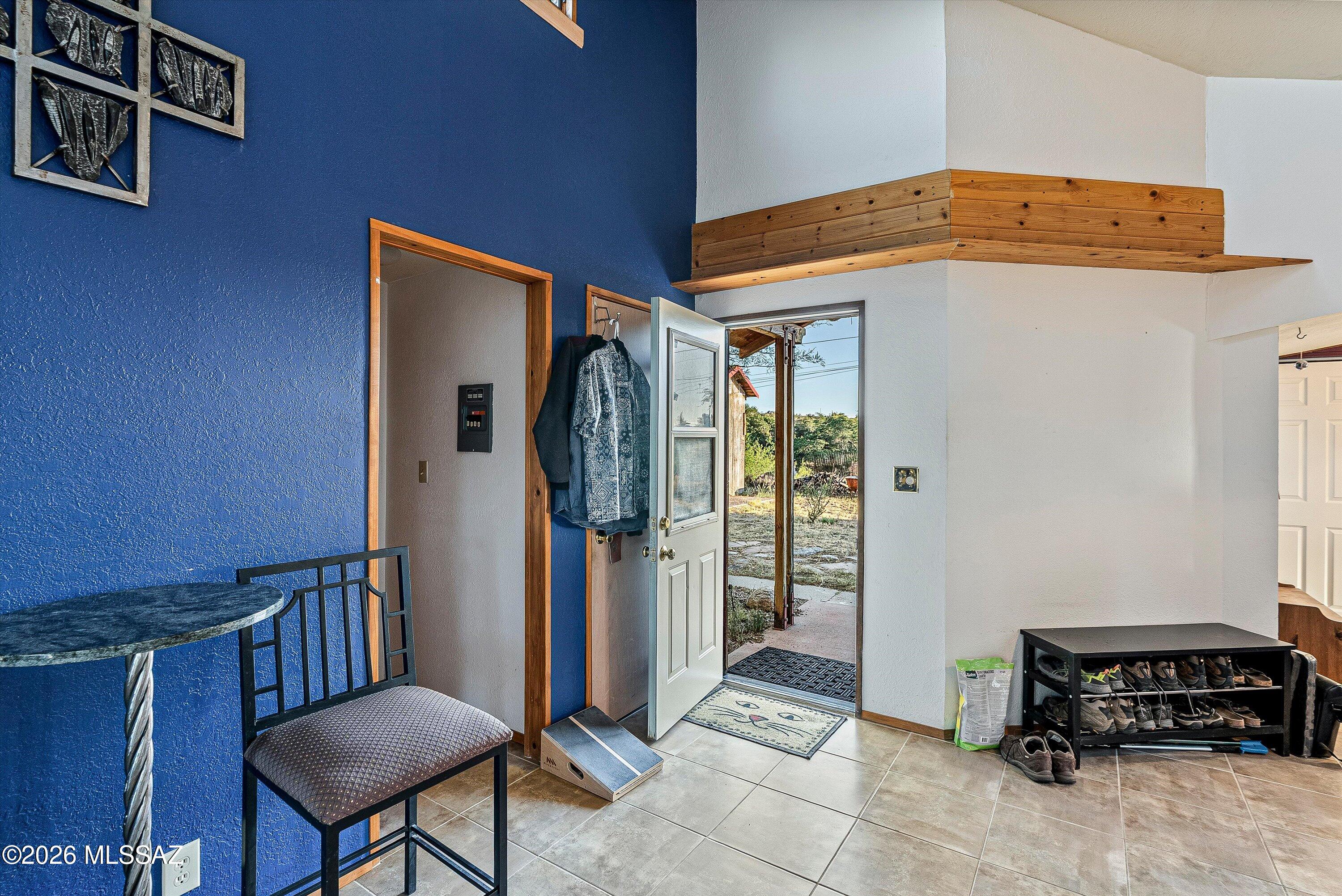 Los Robles Estates - Residential