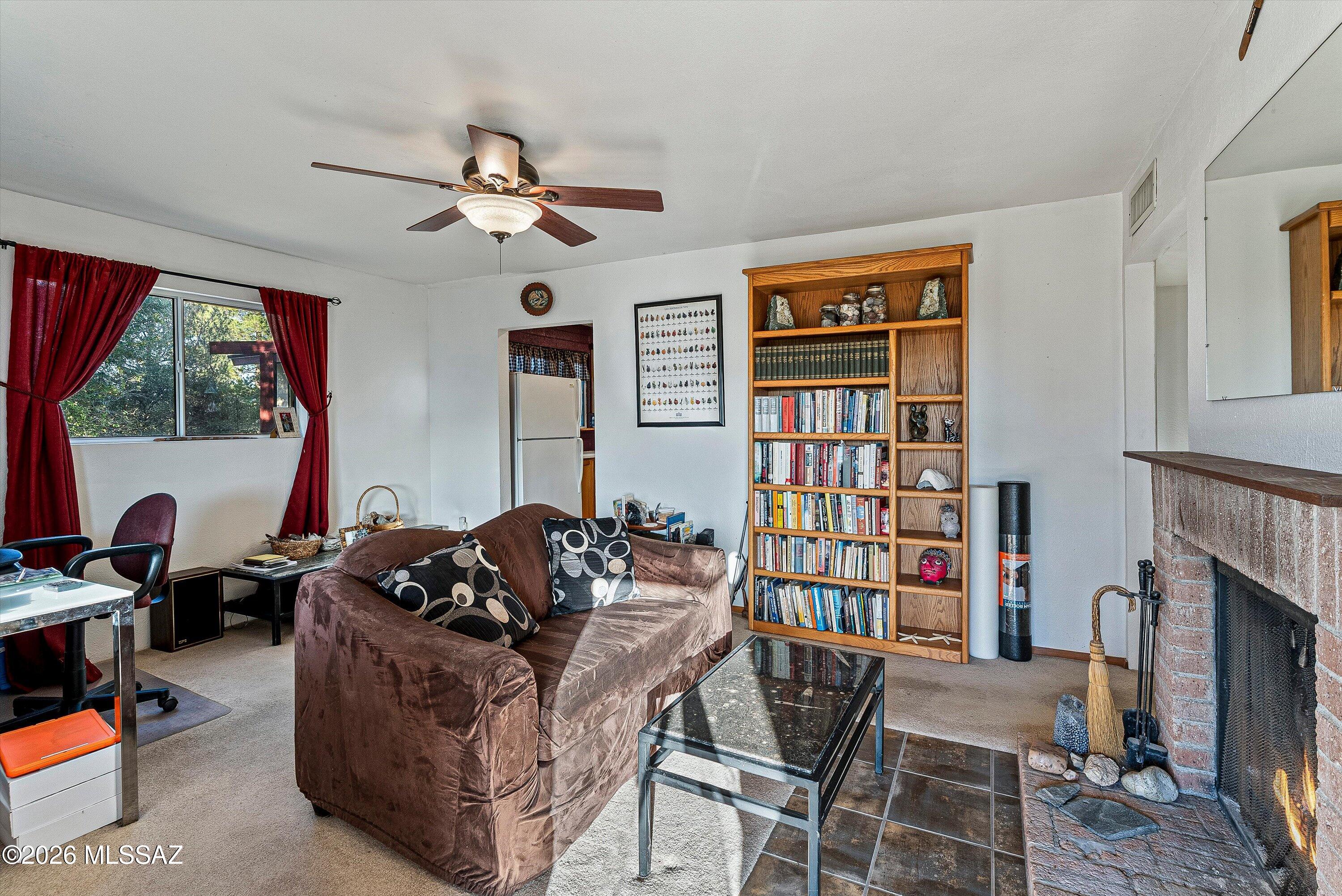 Los Robles Estates - Residential
