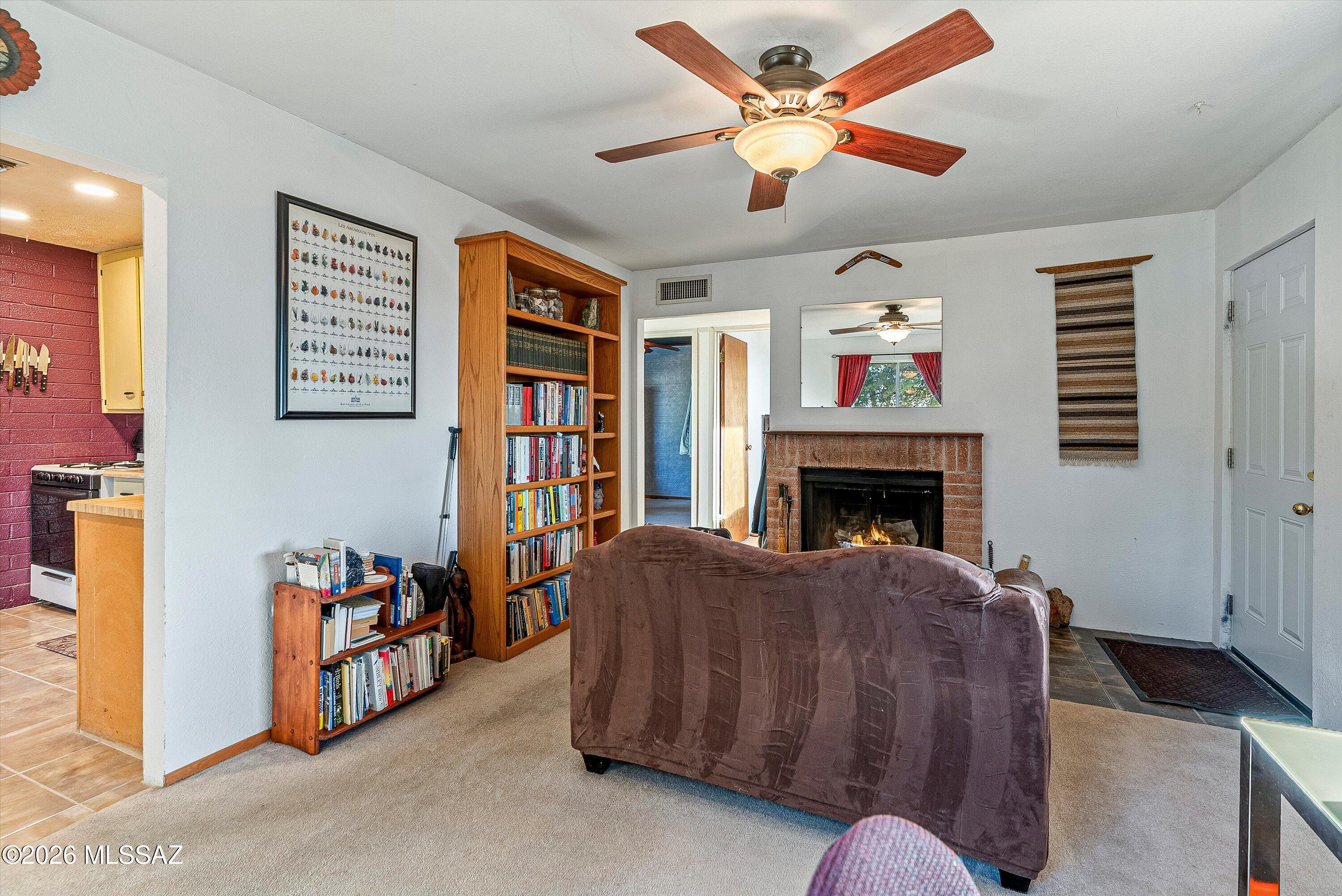 Los Robles Estates - Residential