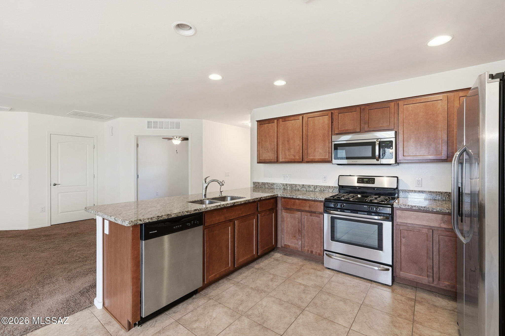 Rancho Resort (1-326) - Residential Lease