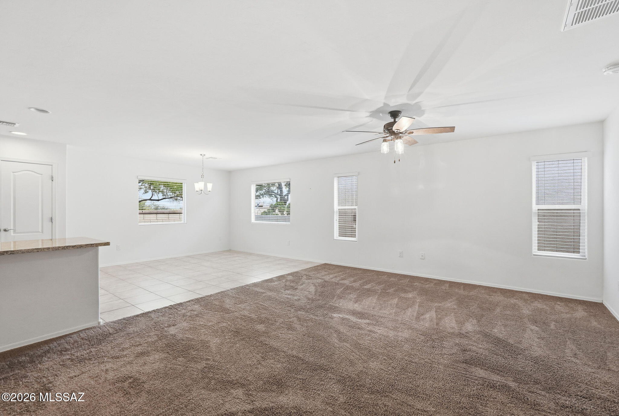 Rancho Resort (1-326) - Residential Lease