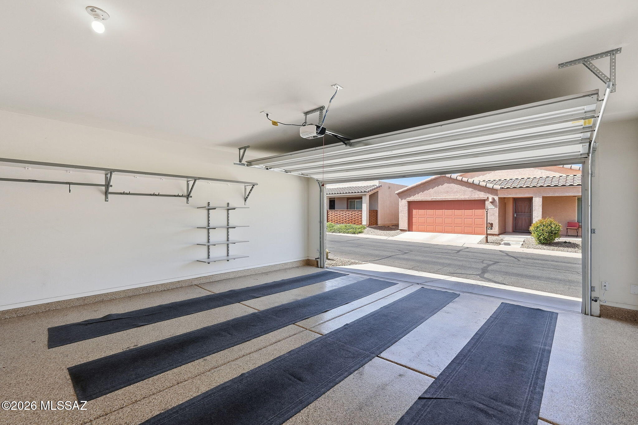 Rancho Resort (1-326) - Residential Lease