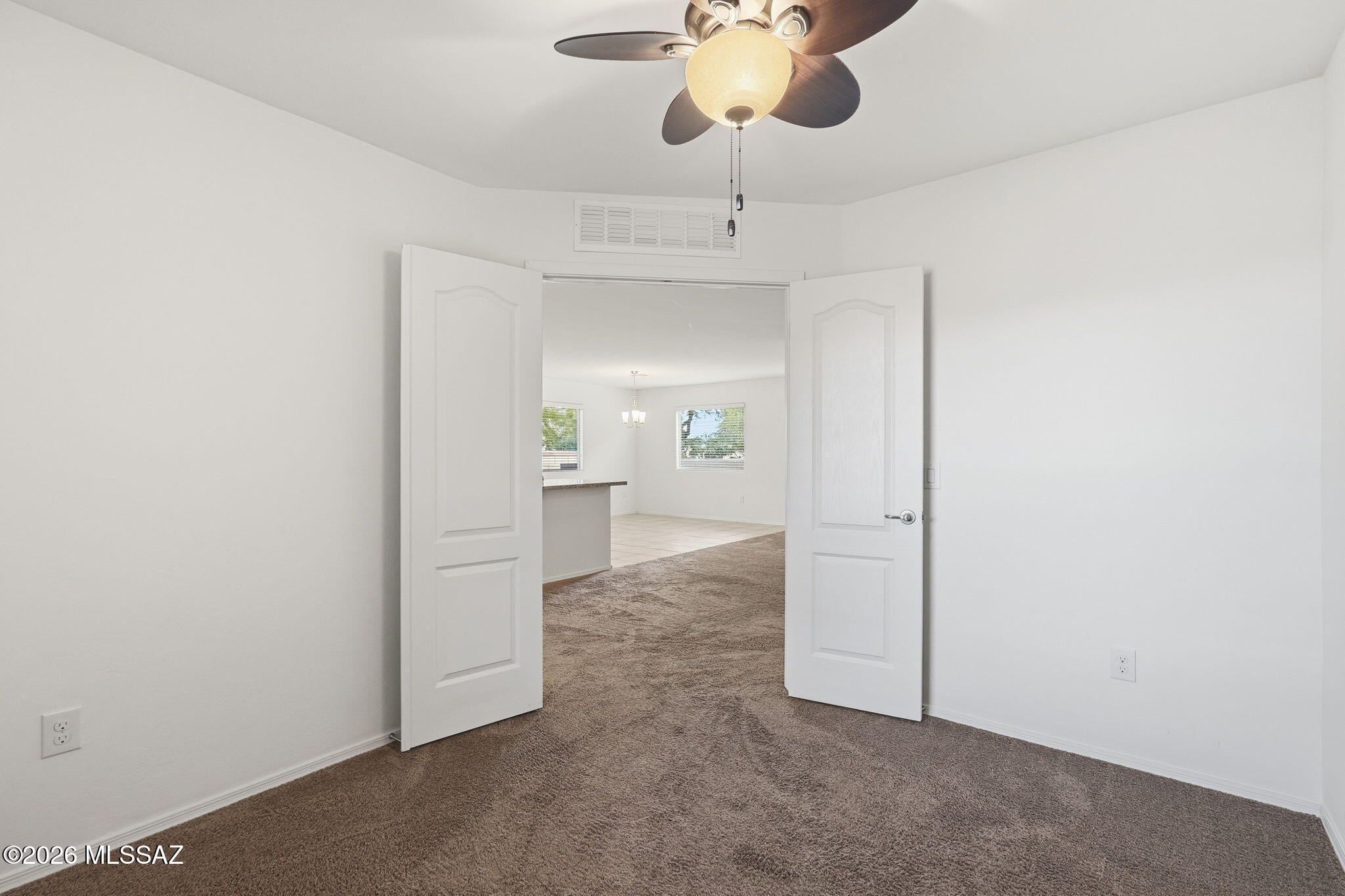 Rancho Resort (1-326) - Residential Lease