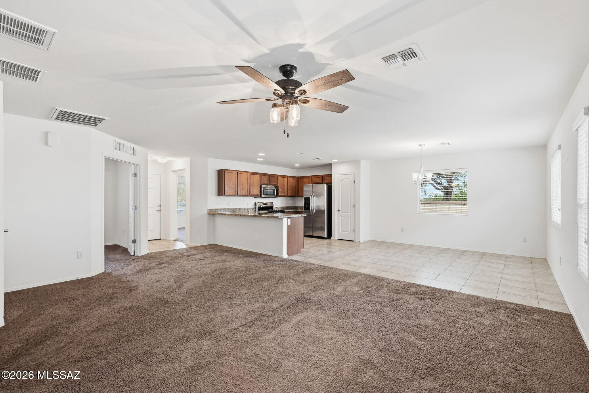 Rancho Resort (1-326) - Residential Lease