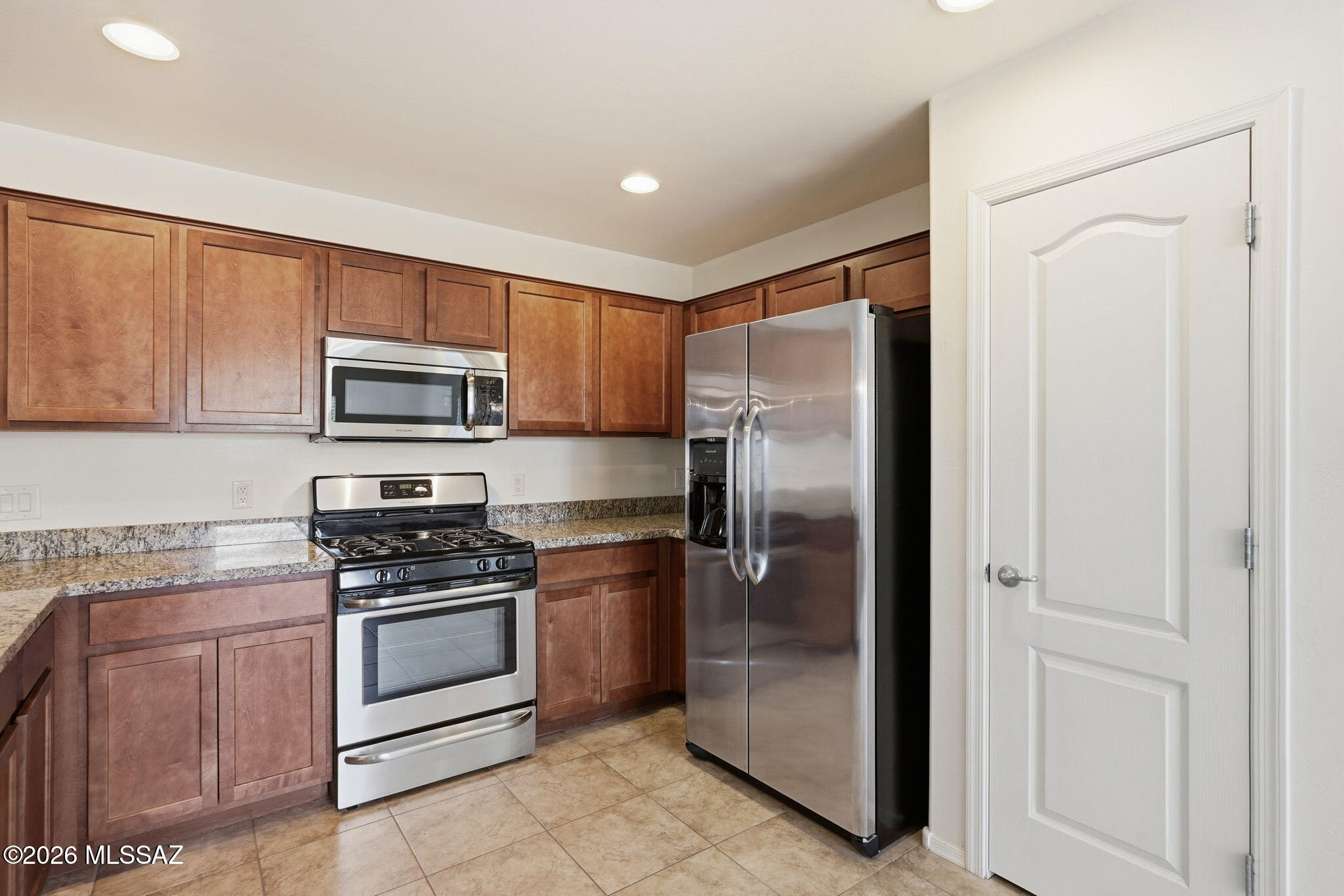 Rancho Resort (1-326) - Residential Lease