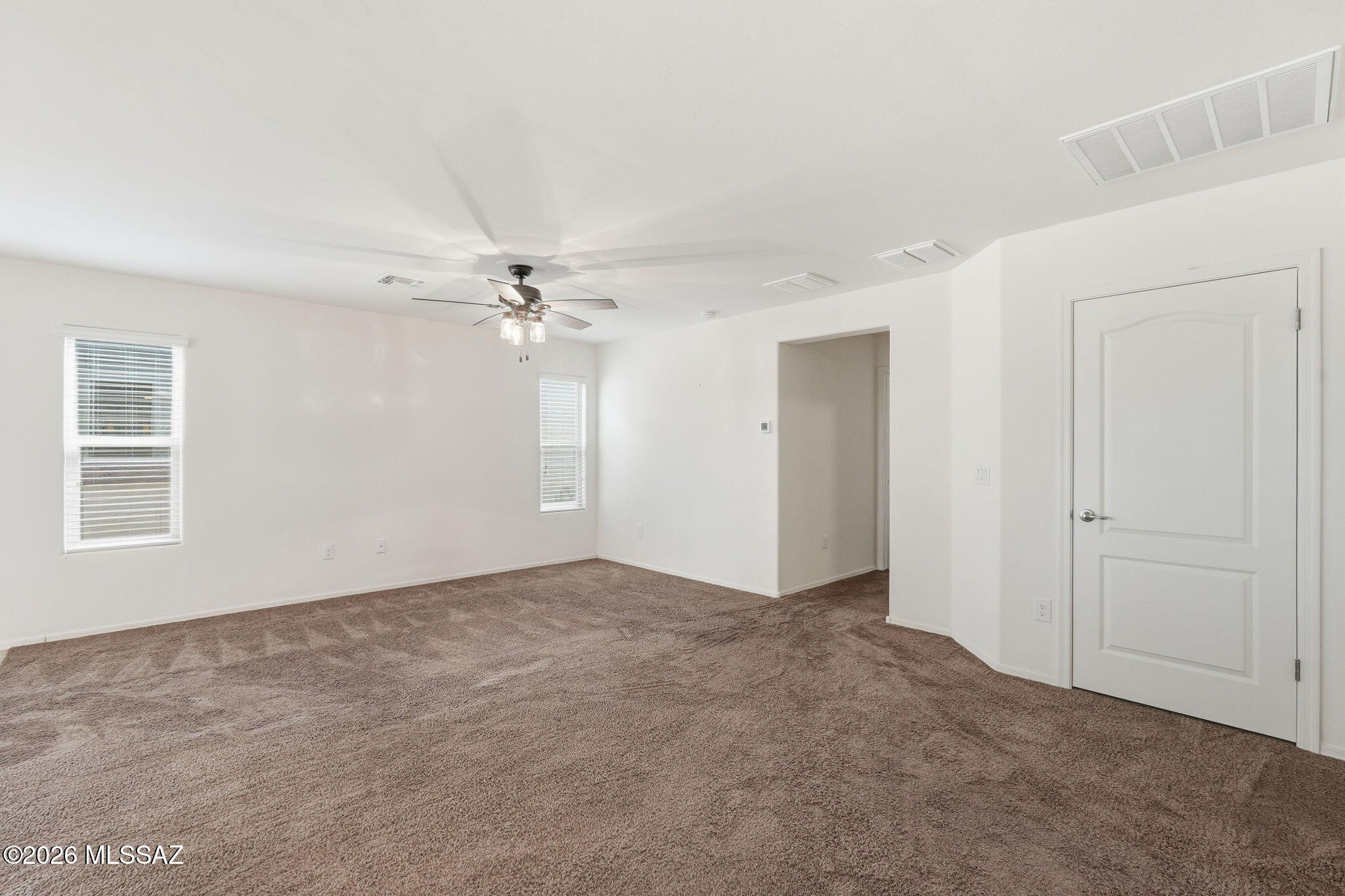 Rancho Resort (1-326) - Residential Lease