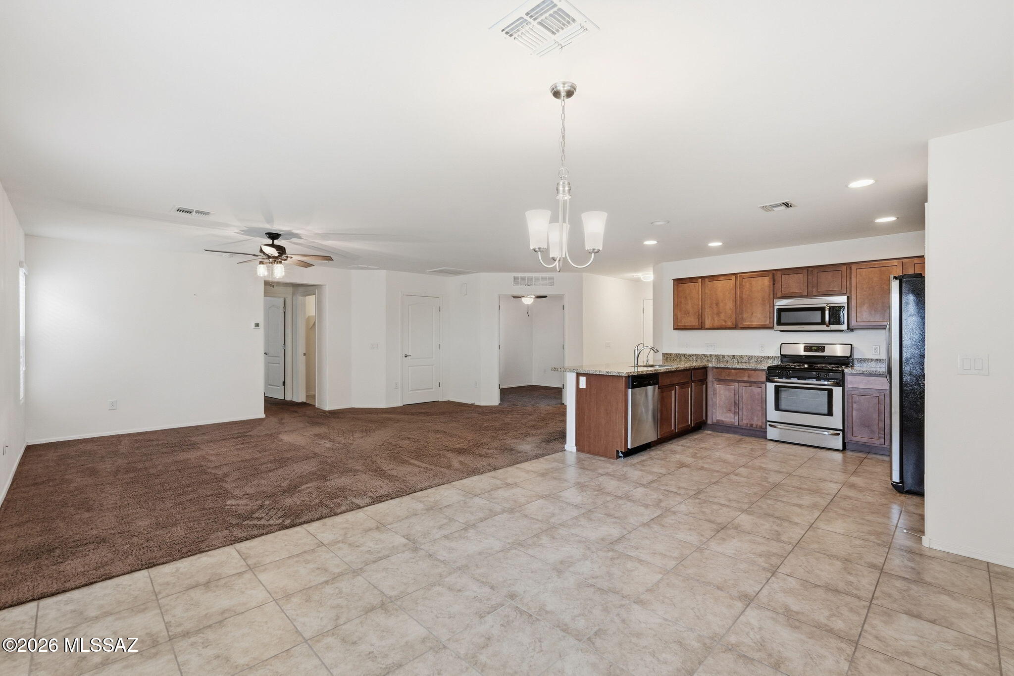 Rancho Resort (1-326) - Residential Lease