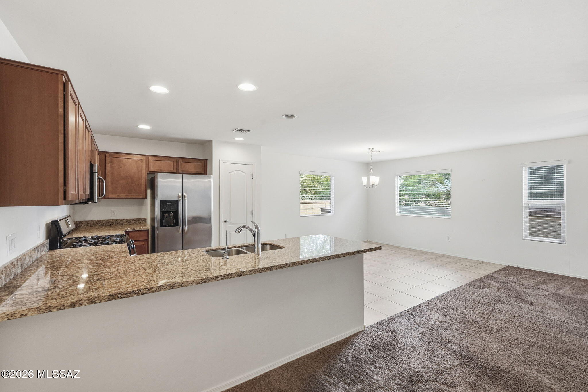 Rancho Resort (1-326) - Residential Lease