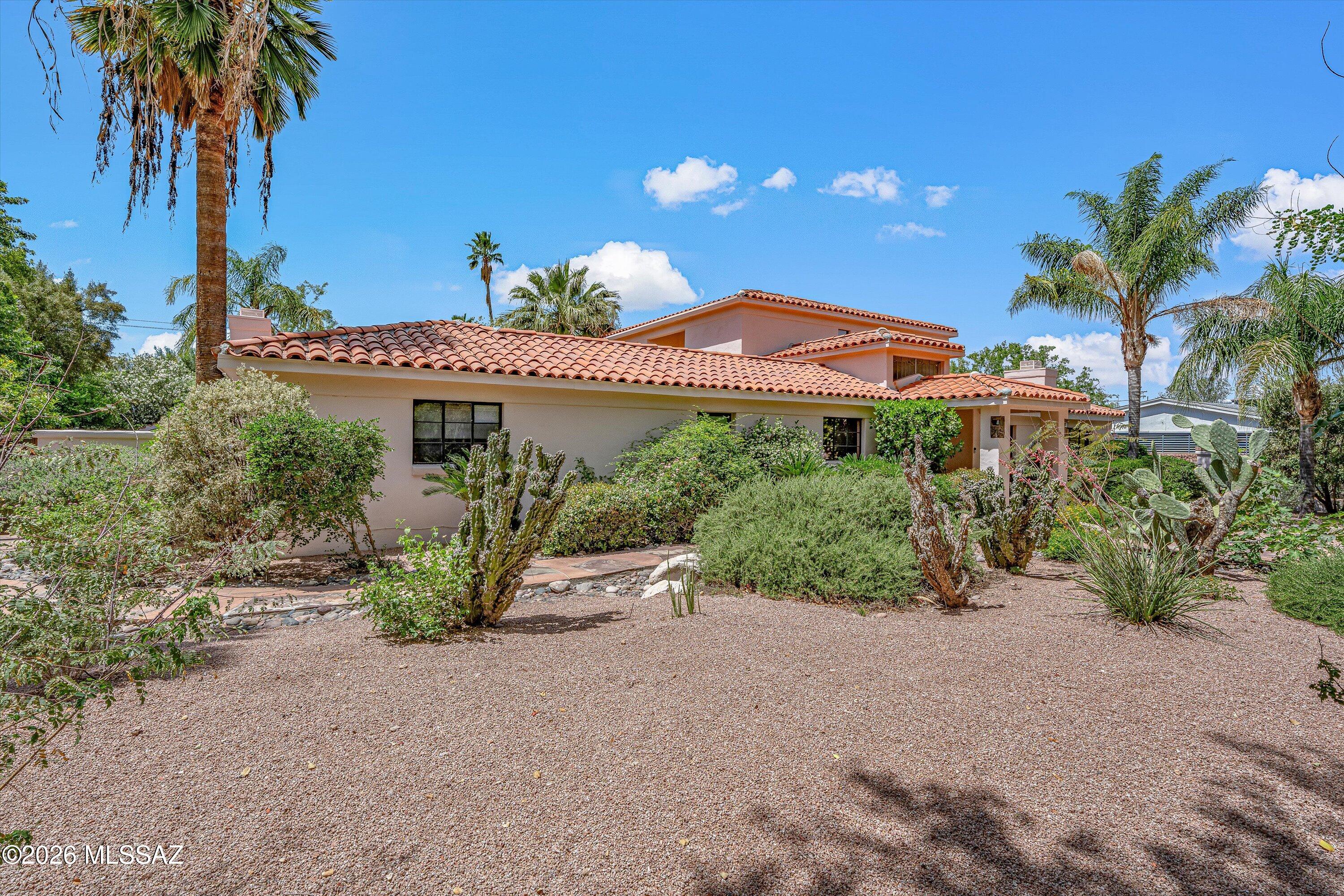 El Encanto Estates - Residential