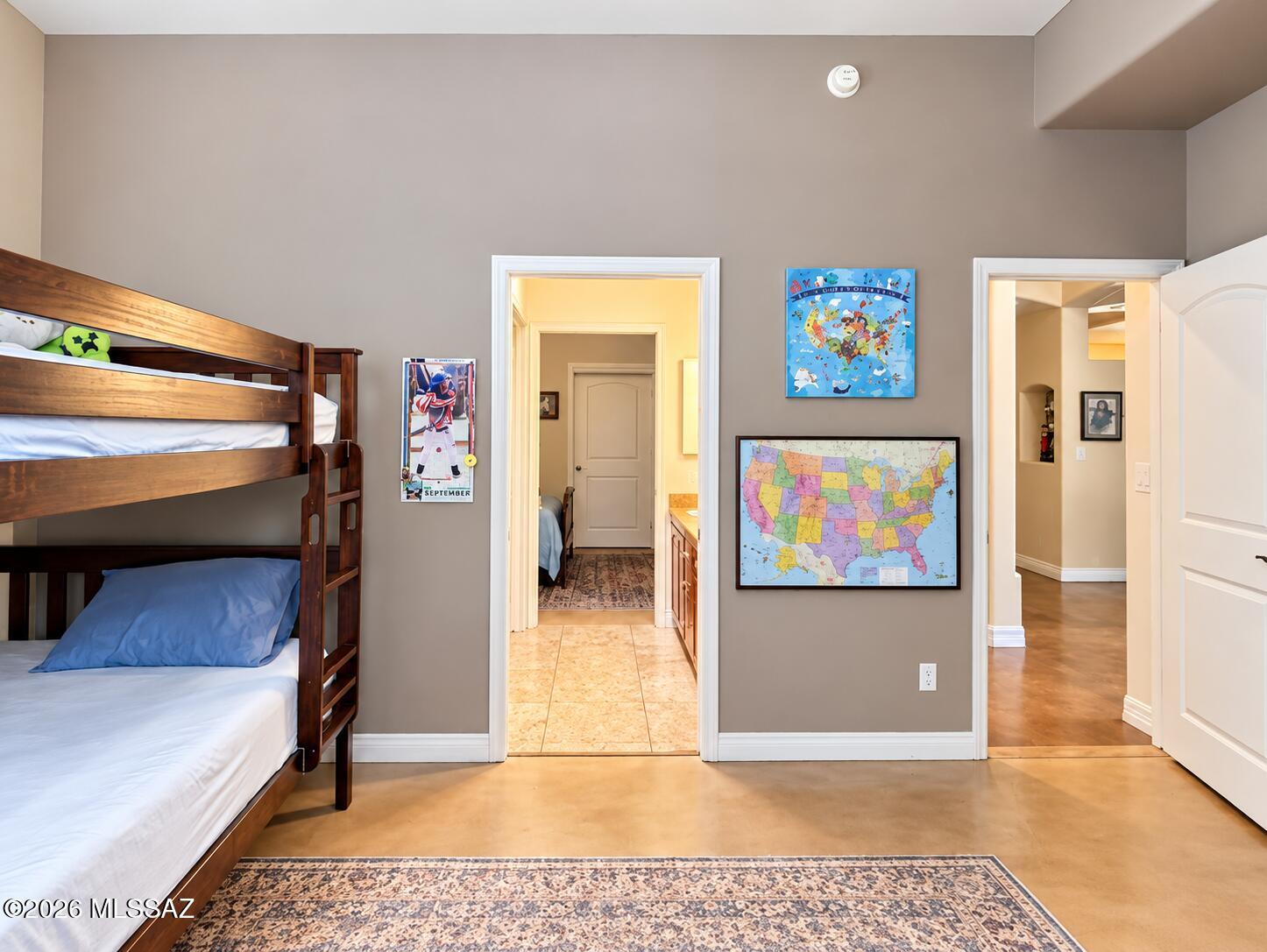 Forty Niners Country Club Estates - Residential