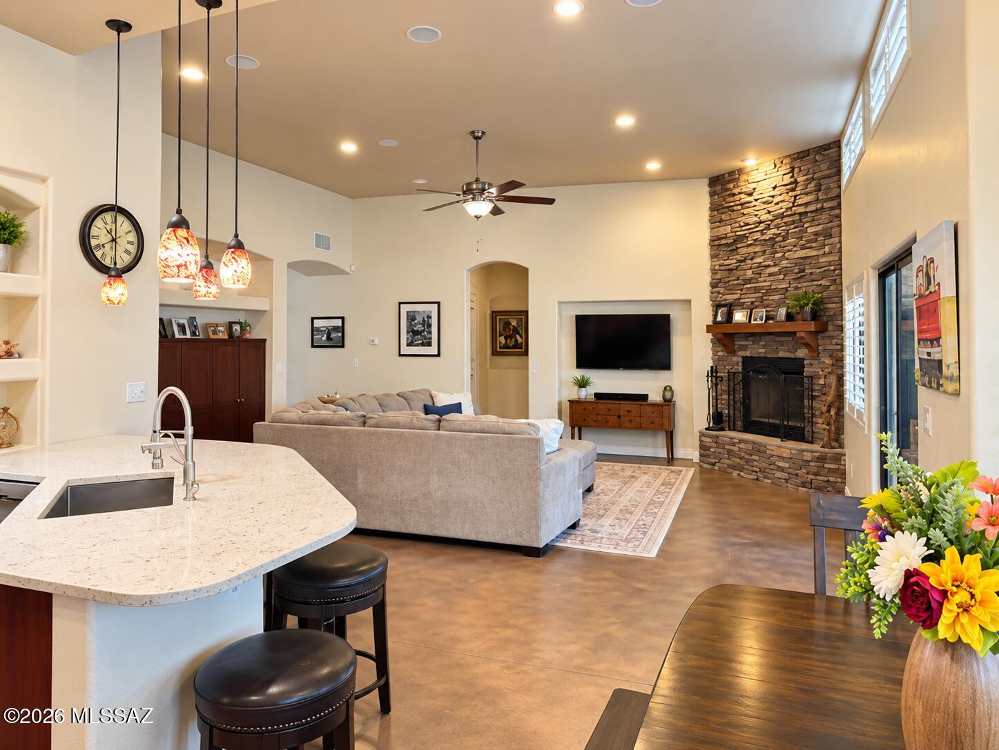 Forty Niners Country Club Estates - Residential