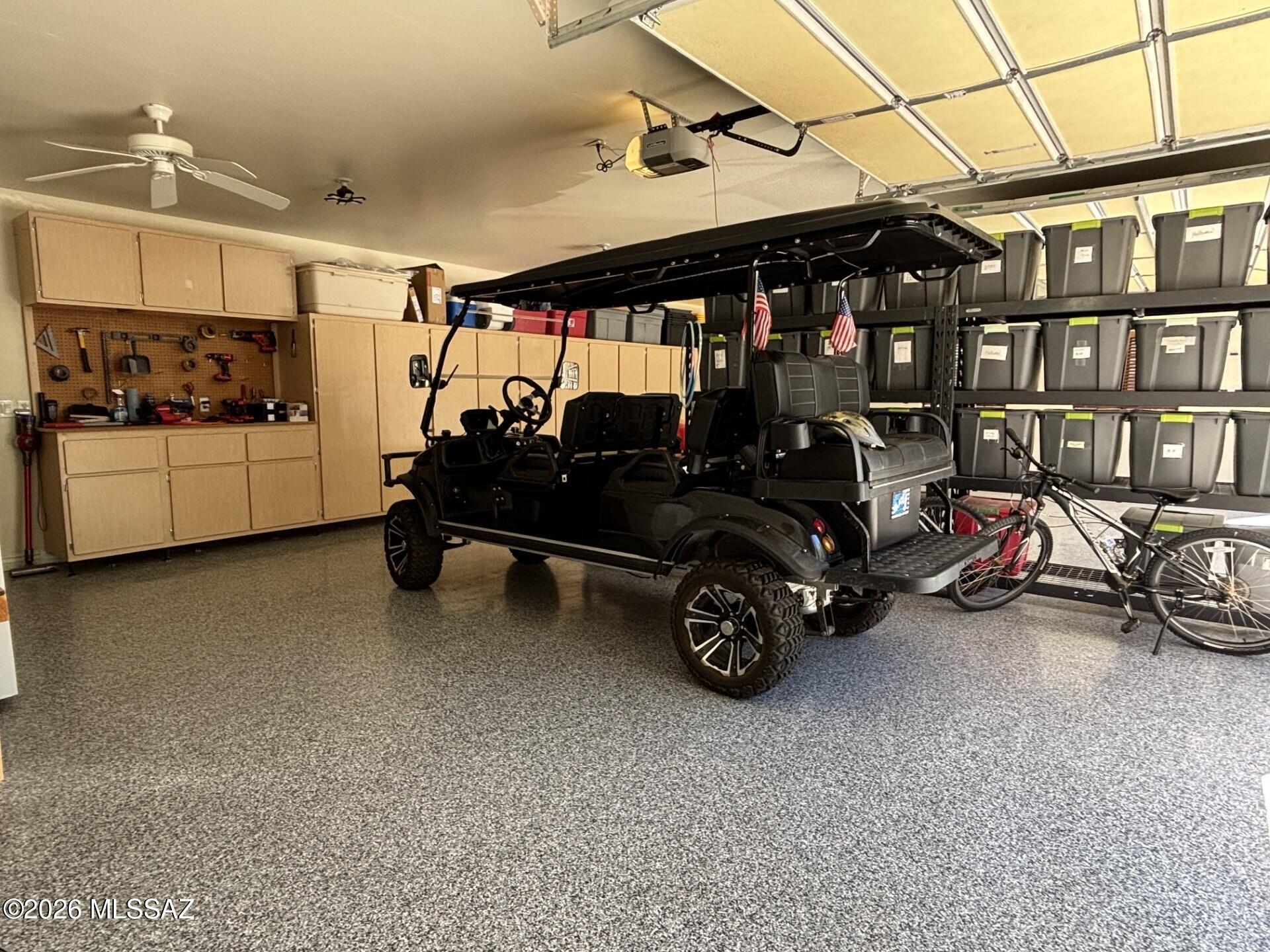 Forty Niners Country Club Estates - Residential