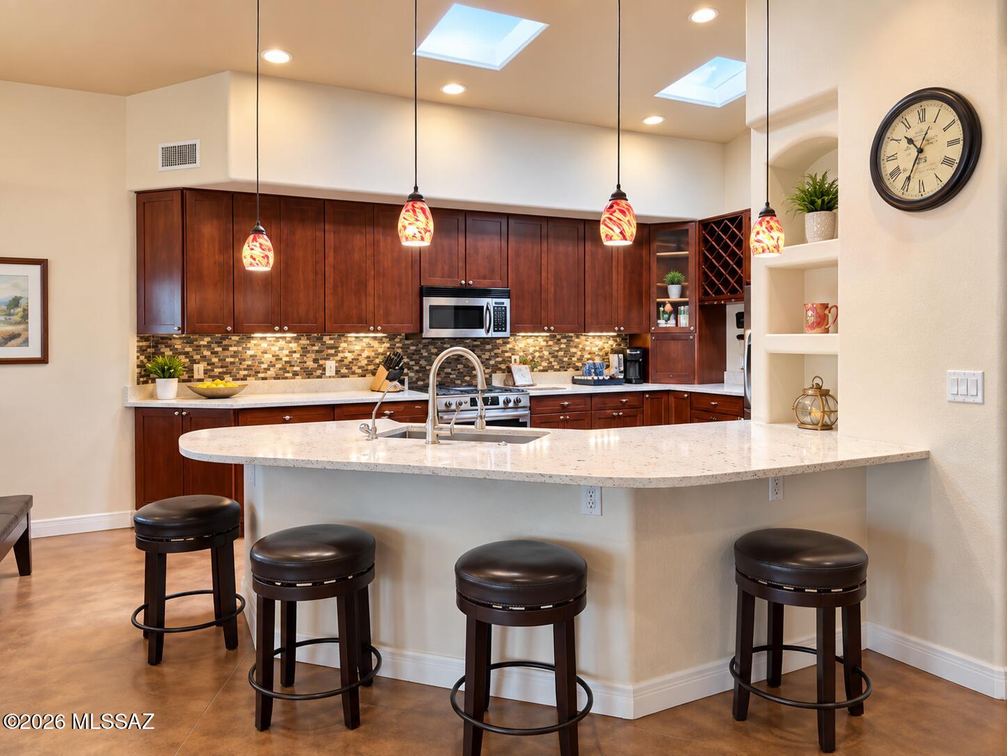 Forty Niners Country Club Estates - Residential