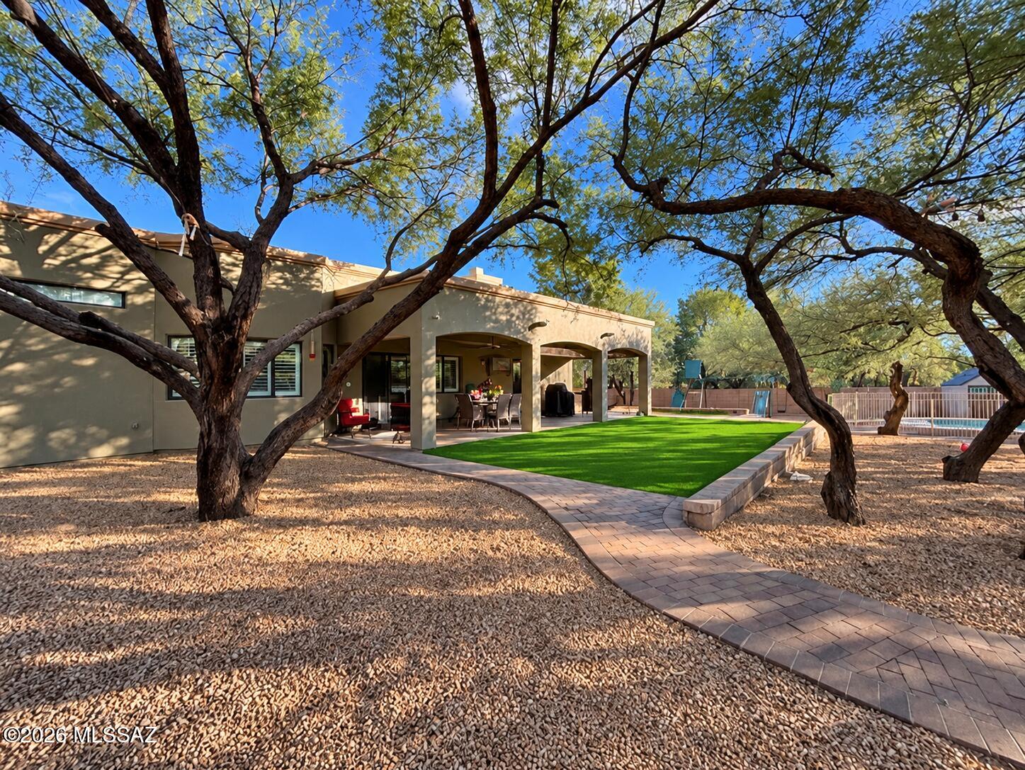 Forty Niners Country Club Estates - Residential