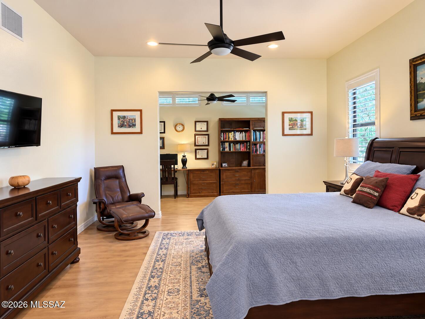 Forty Niners Country Club Estates - Residential
