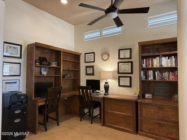 Forty Niners Country Club Estates - Residential