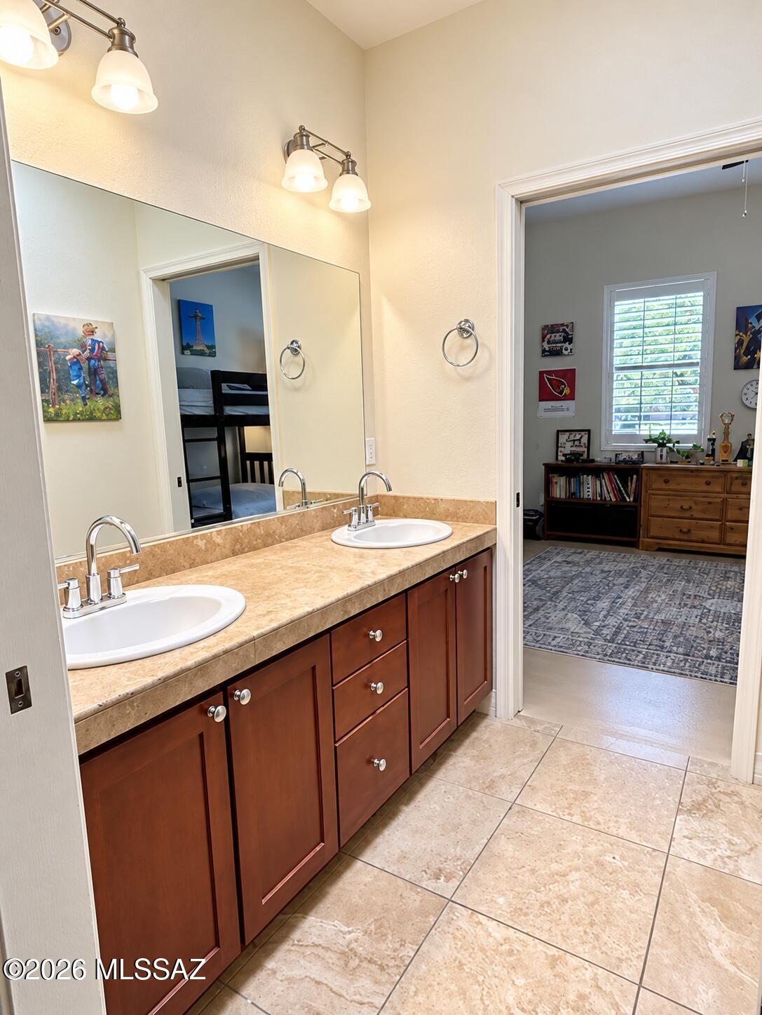 Forty Niners Country Club Estates - Residential