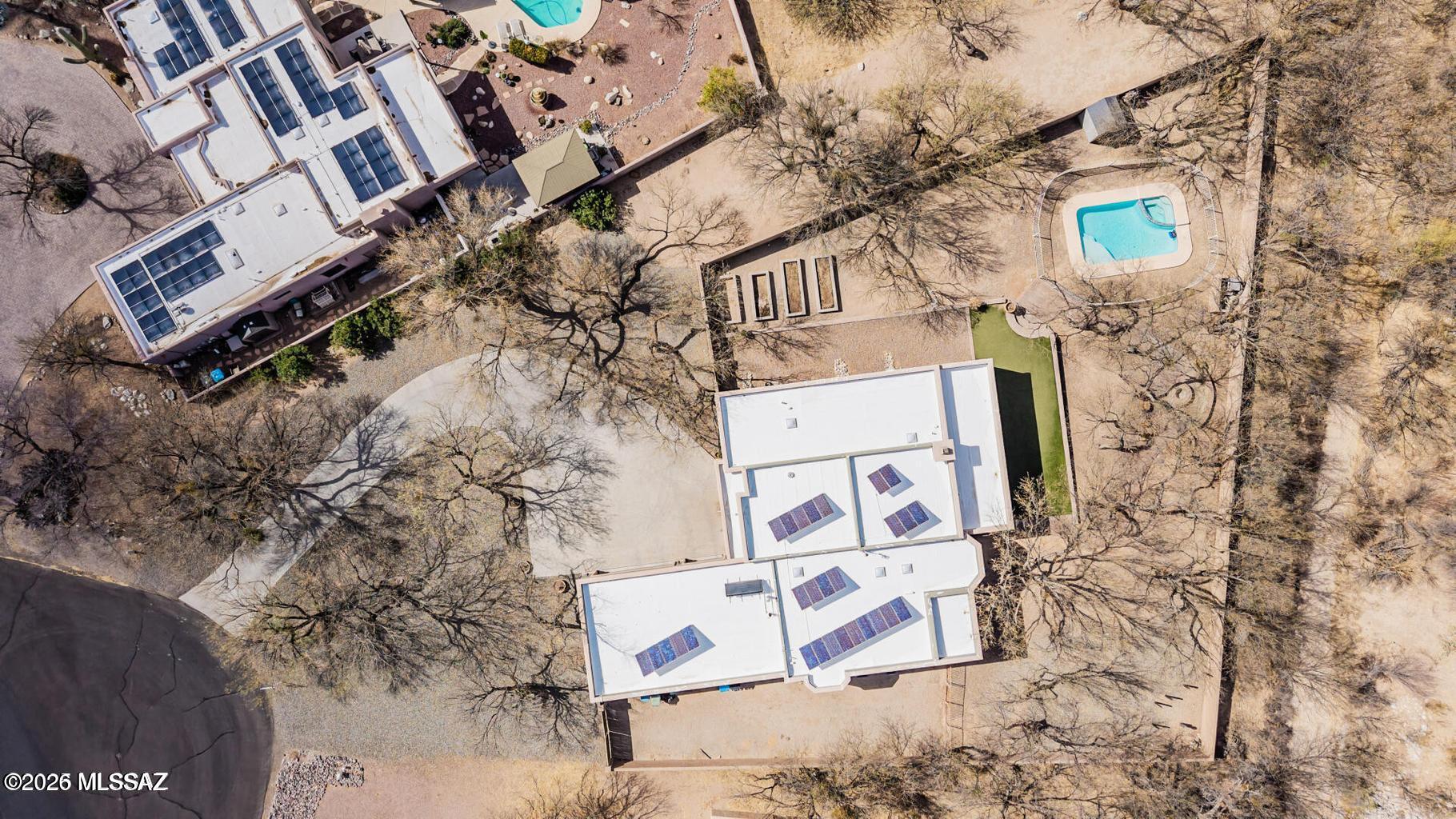 Forty Niners Country Club Estates - Residential