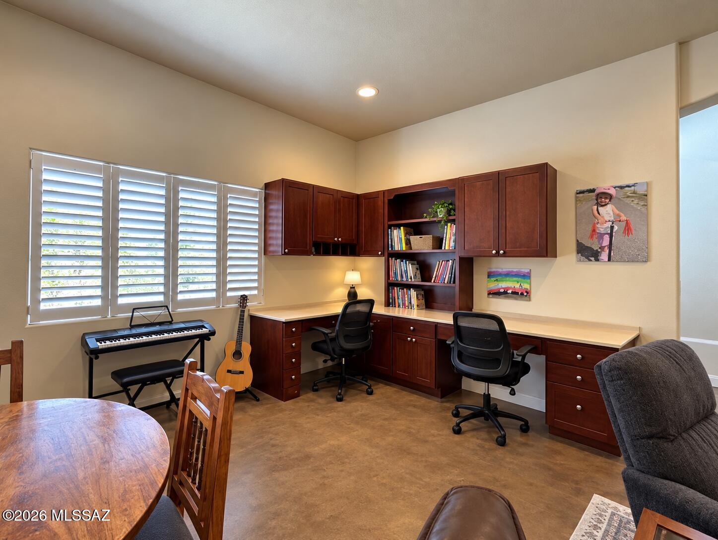 Forty Niners Country Club Estates - Residential