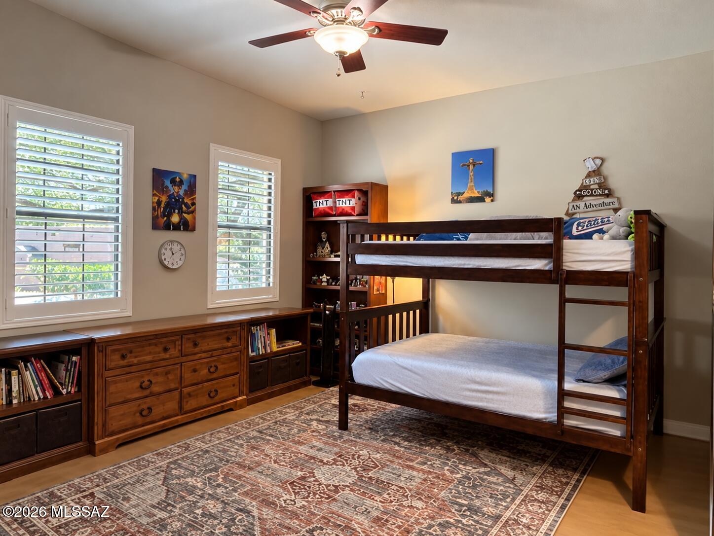 Forty Niners Country Club Estates - Residential