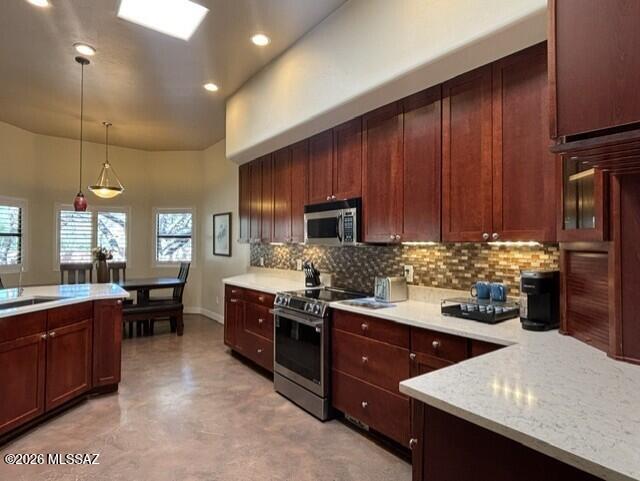 Forty Niners Country Club Estates - Residential