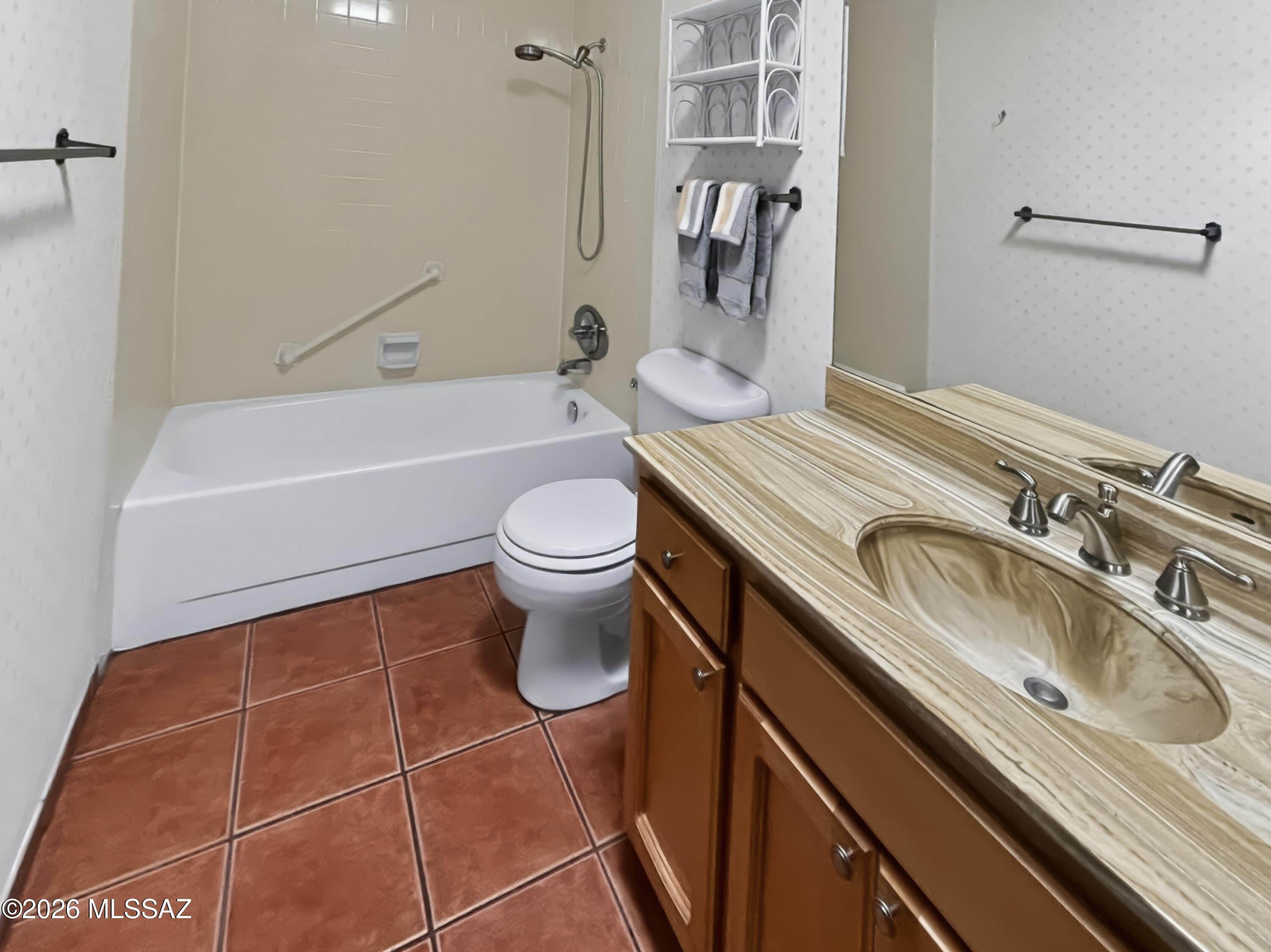 McCormick Place Twnhms Blk I (1-86) - Residential