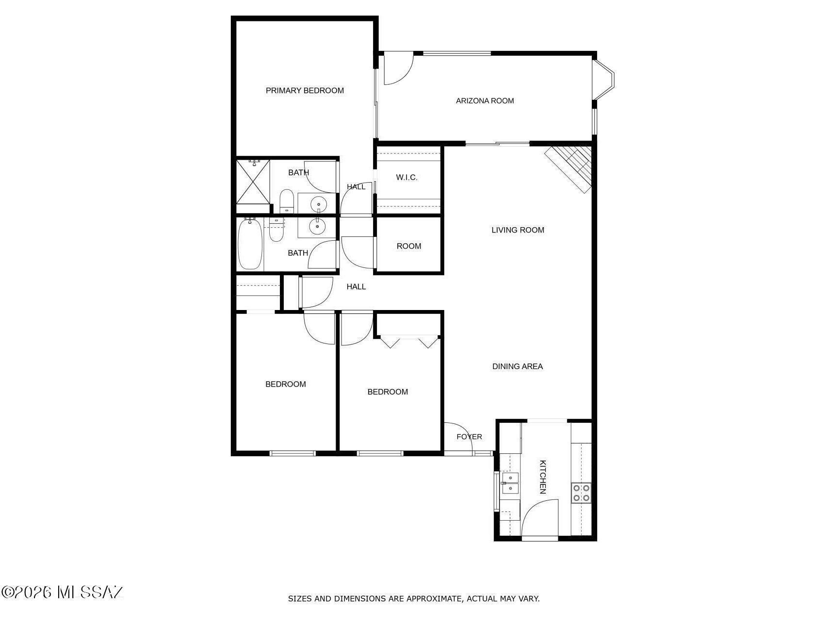 McCormick Place Twnhms Blk I (1-86) - Residential