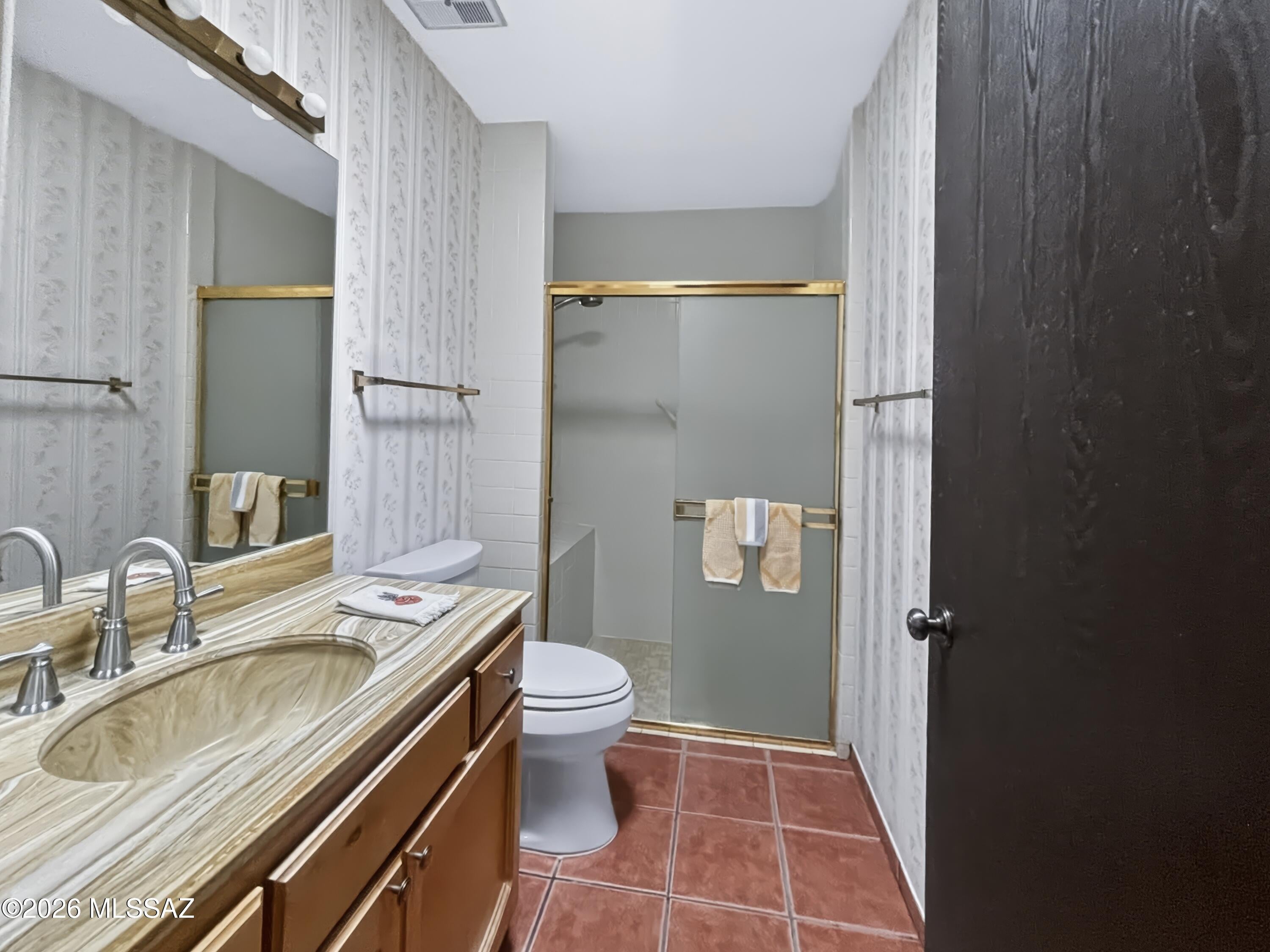 McCormick Place Twnhms Blk I (1-86) - Residential