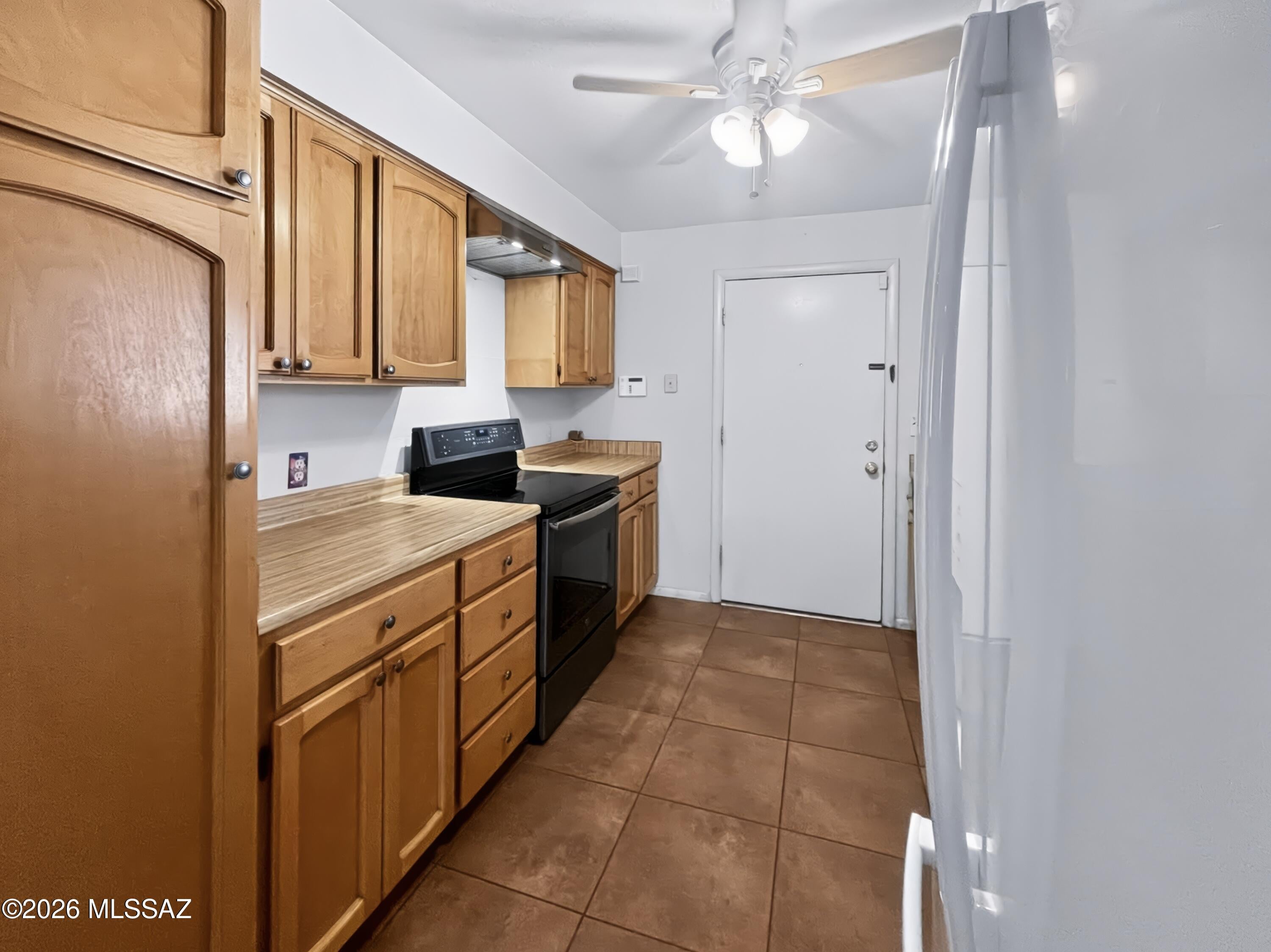 McCormick Place Twnhms Blk I (1-86) - Residential