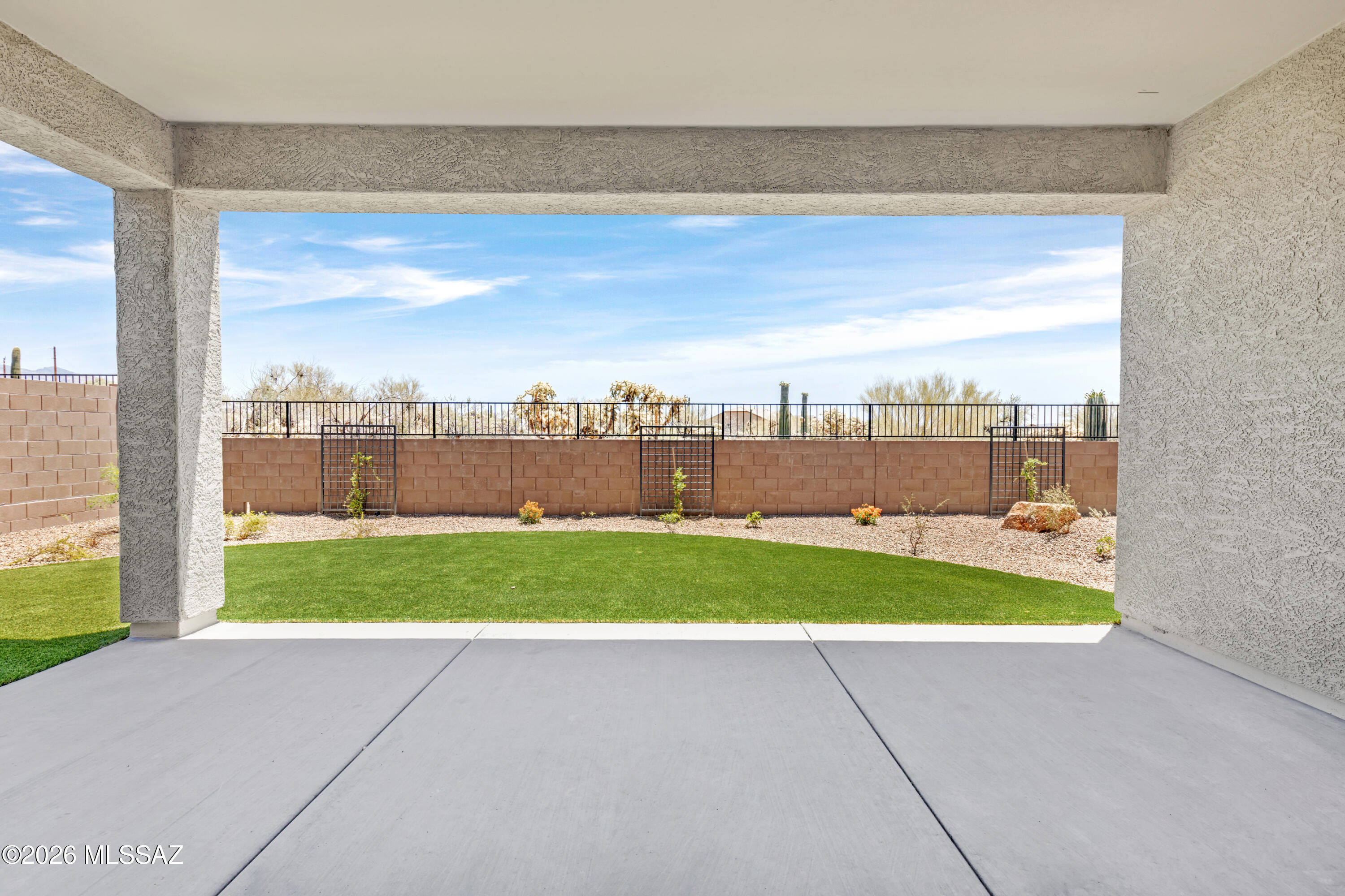 Other/Unknown - Residential