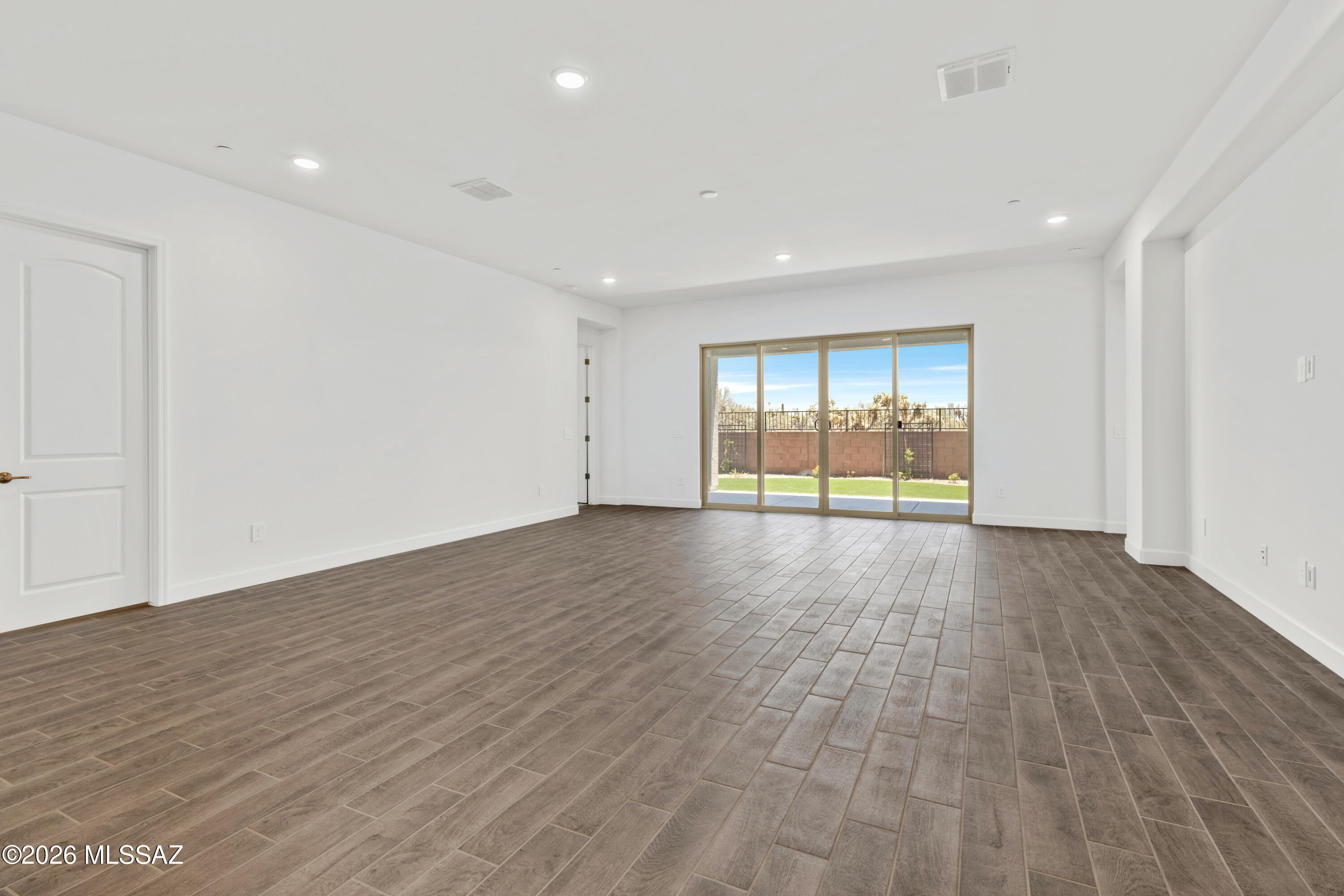 Other/Unknown - Residential