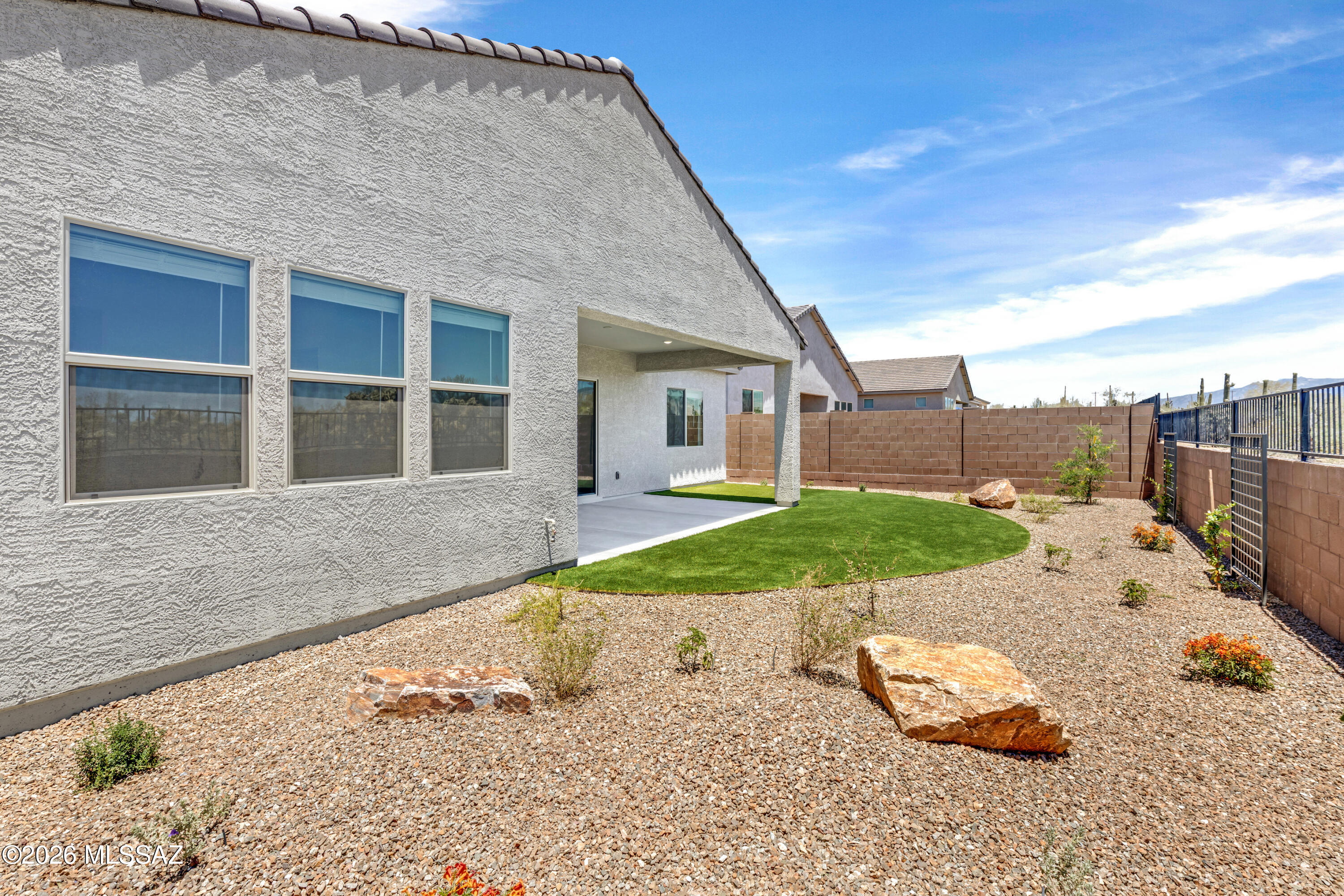 Other/Unknown - Residential