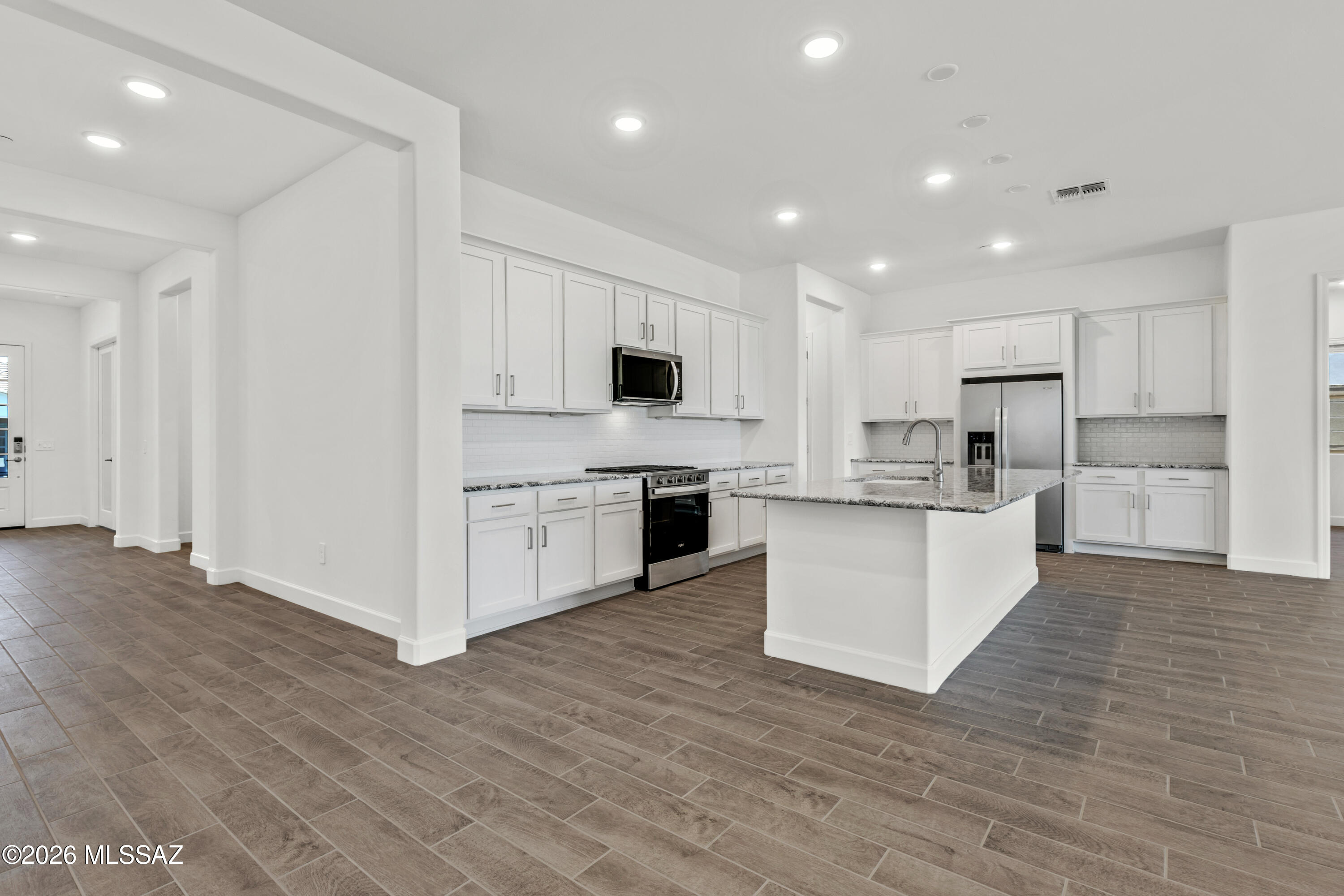Other/Unknown - Residential
