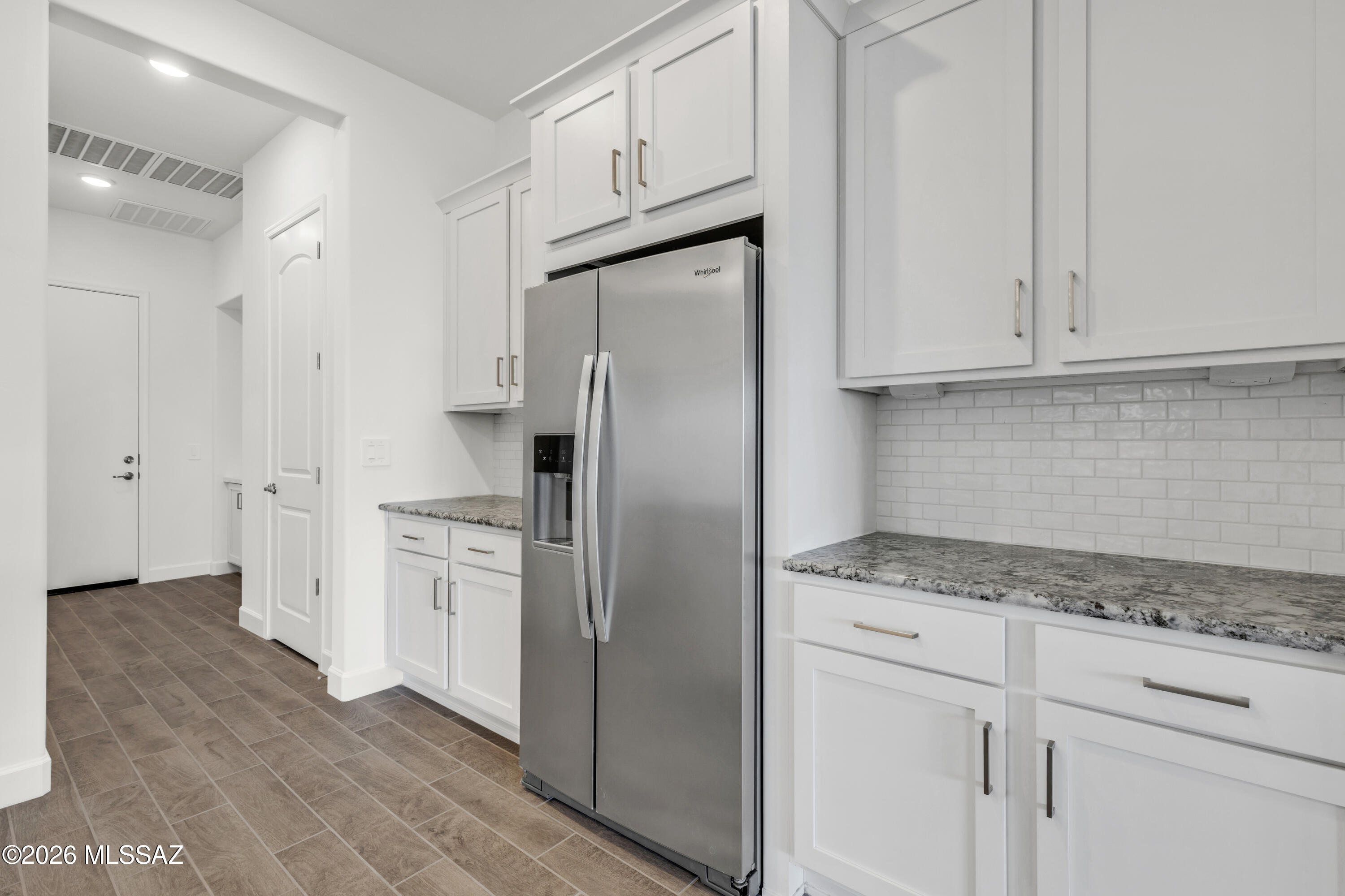 Other/Unknown - Residential